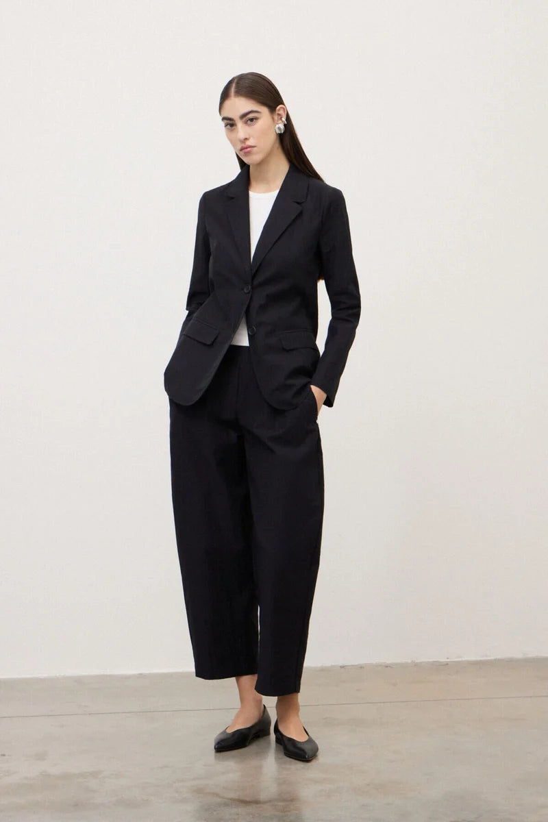 Barrel Pants