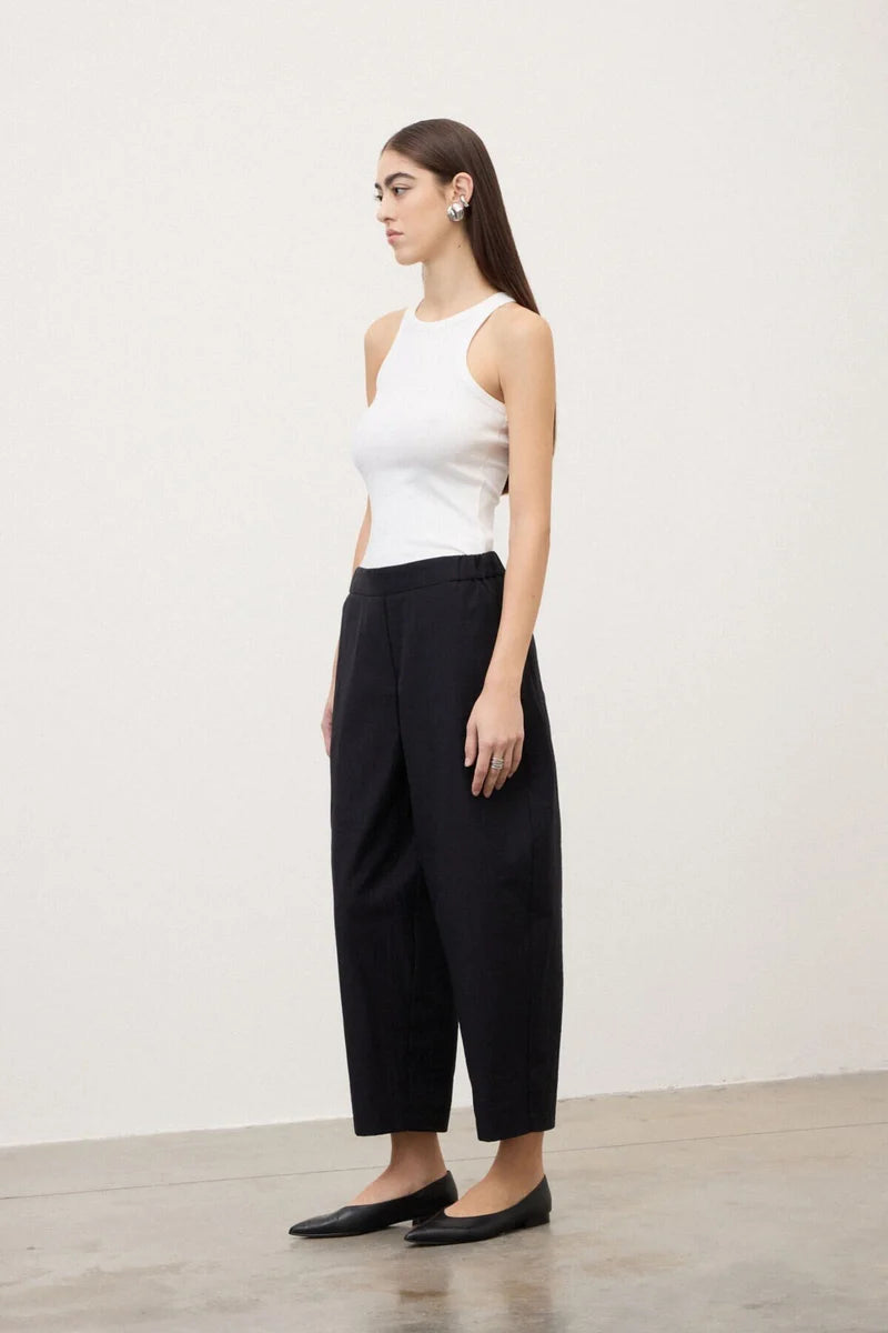 Barrel Pants