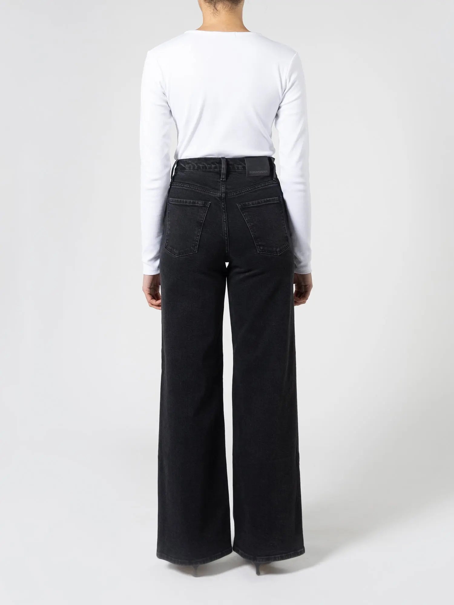 Loretta Jean Nobody Denim