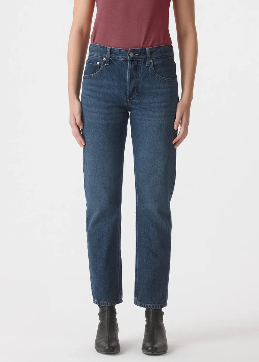 Erica Jeans