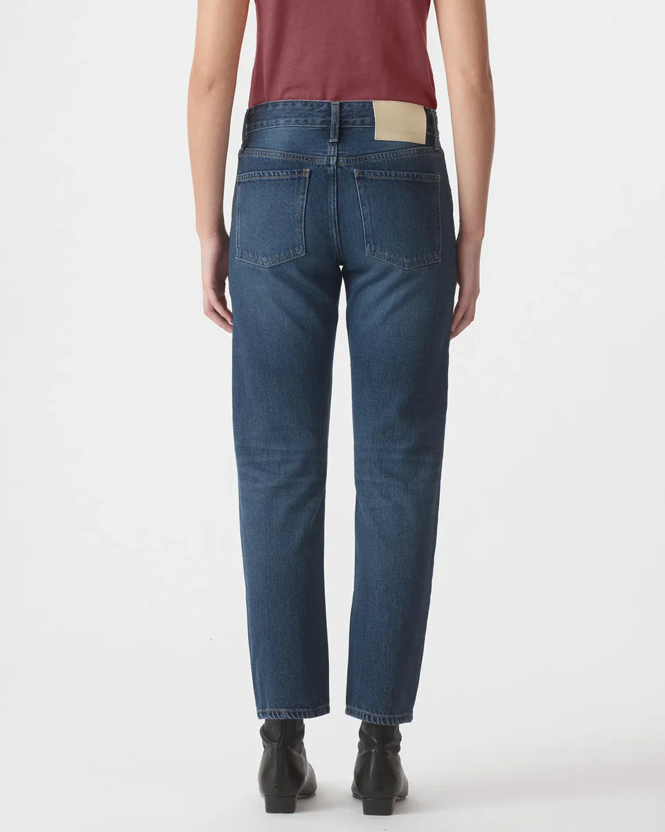 Erica Jeans