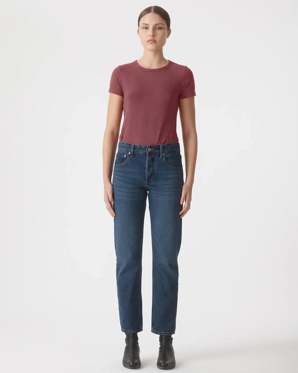 Erica Jeans