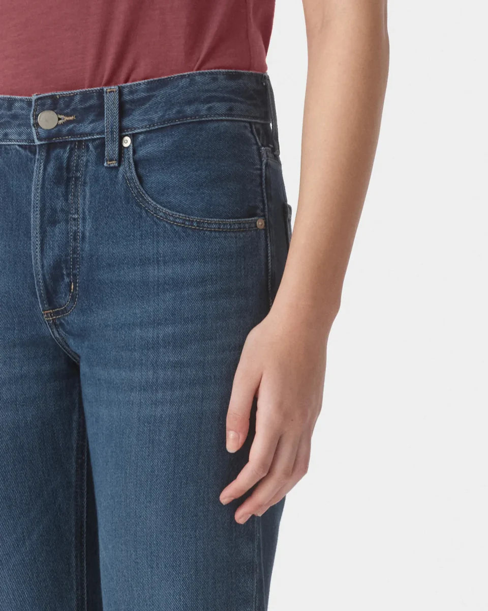 Erica Jeans