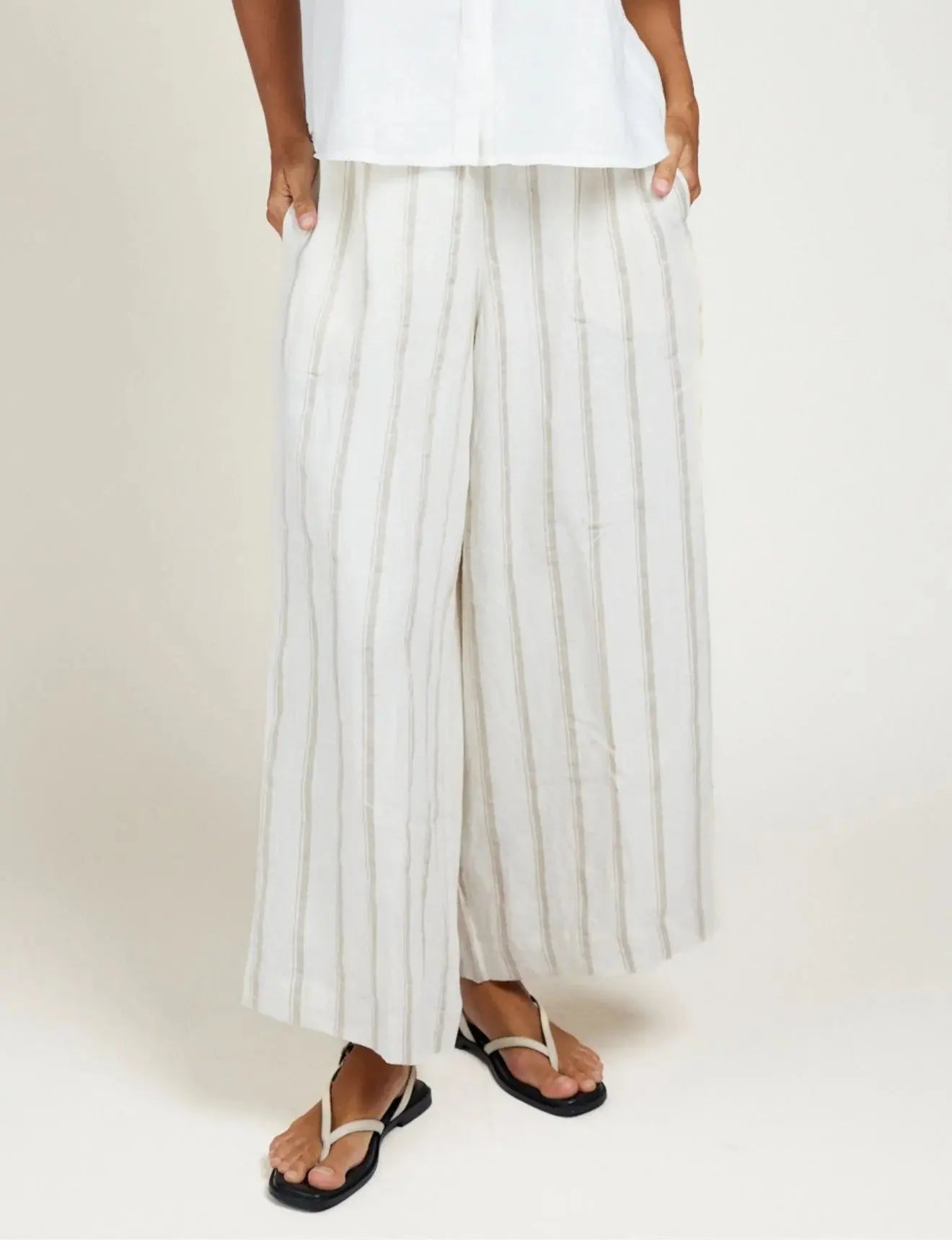 Palazzo Pant State of Embrace