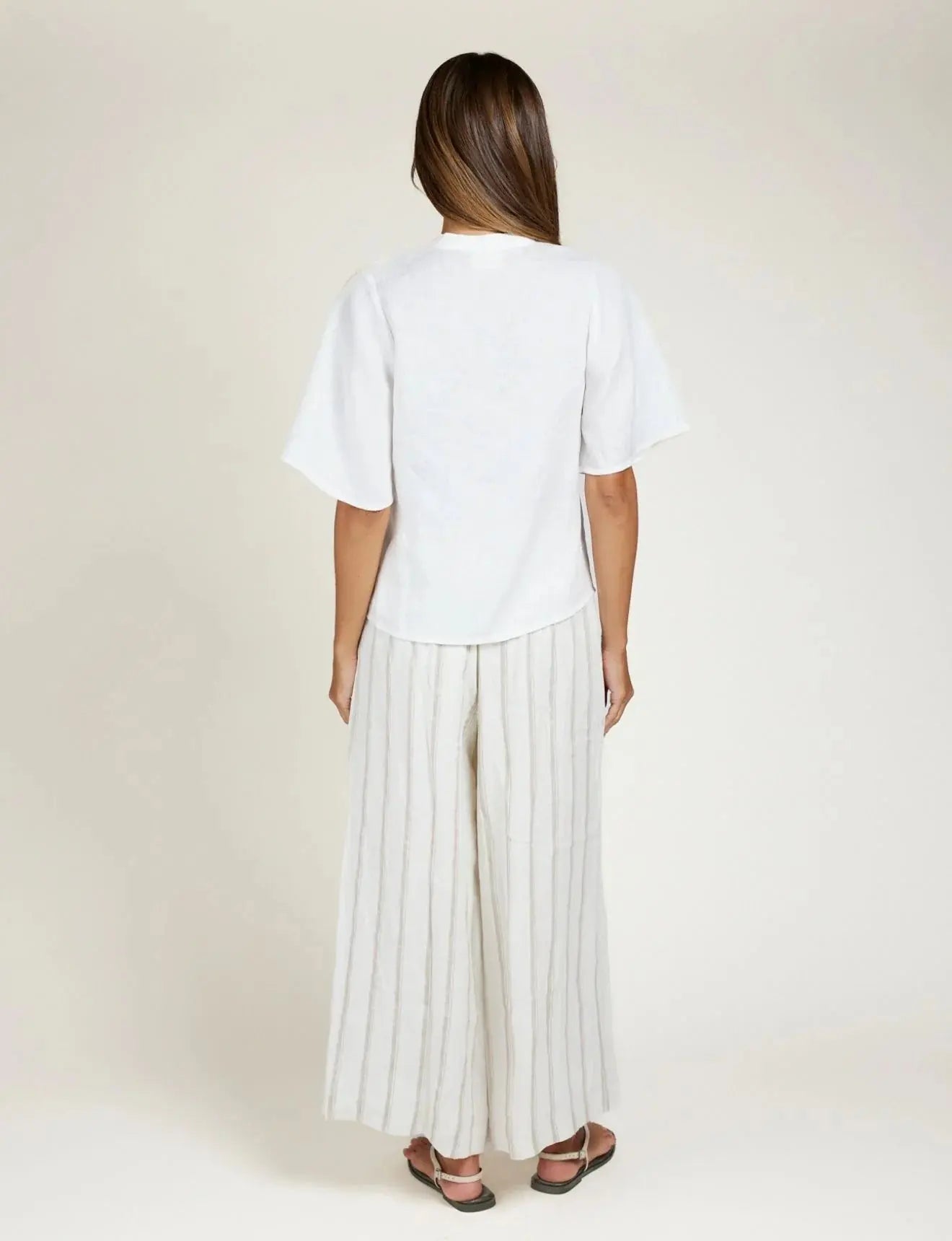 Palazzo Pant State of Embrace