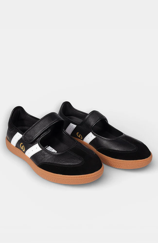 2001 Parlay Leather Shoes