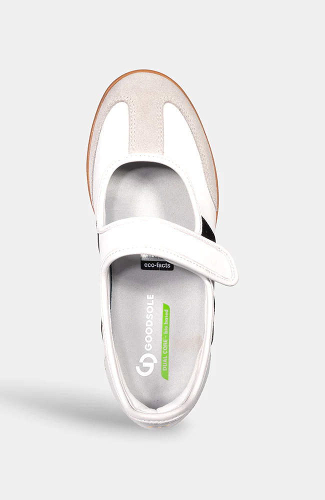 2001 Parlay Leather Shoes