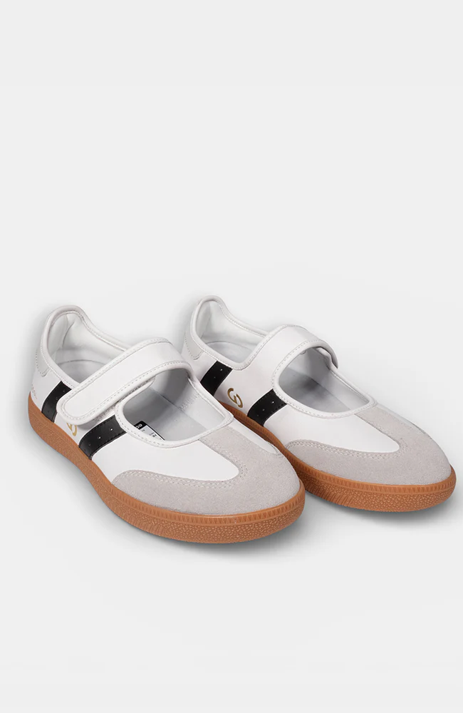 2001 Parlay Leather Shoes