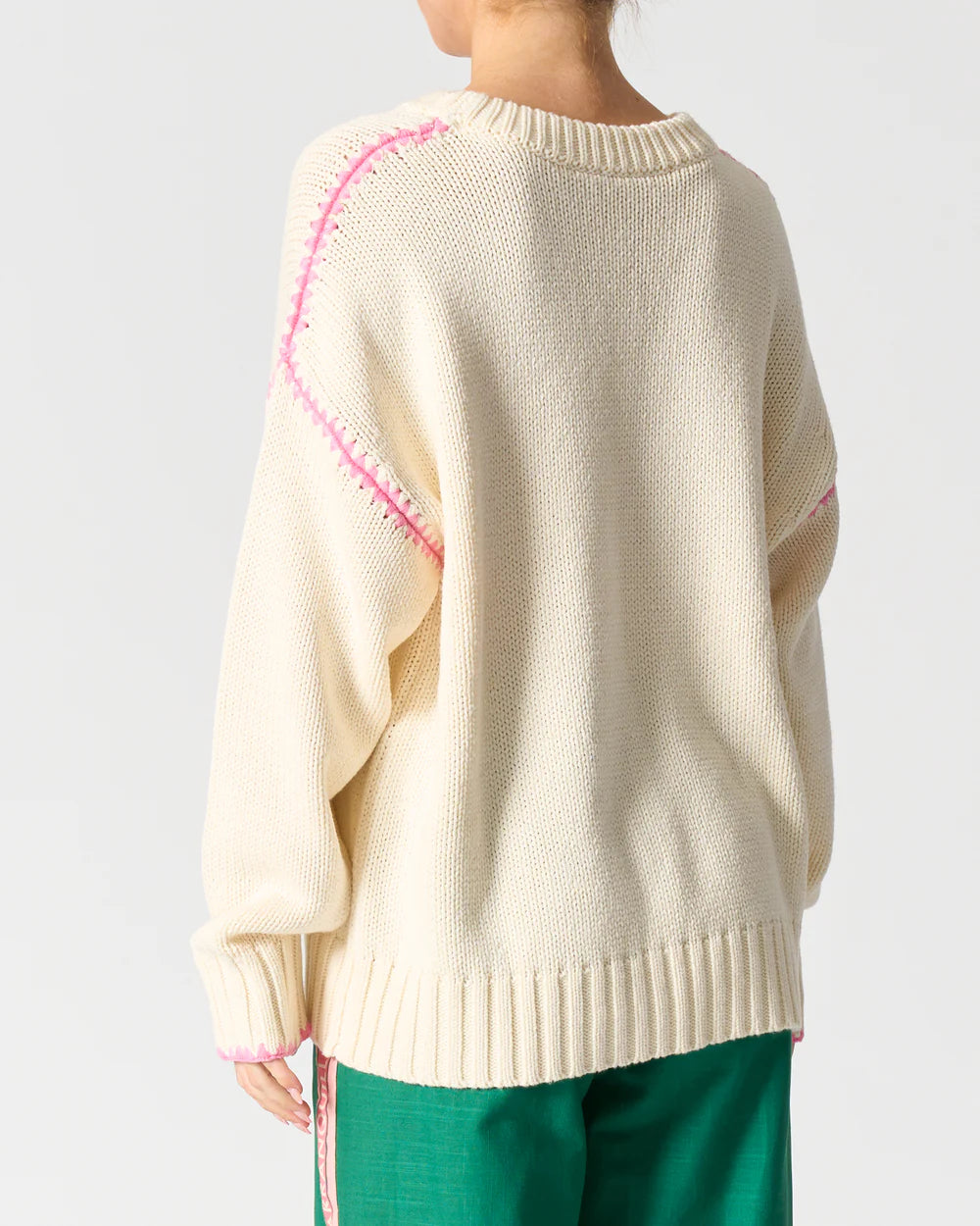 Pasadena Jumper