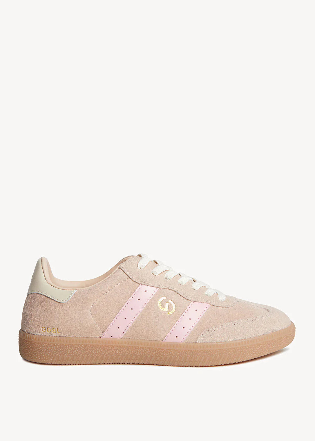 Goodsole 2001 Parallel Shoe