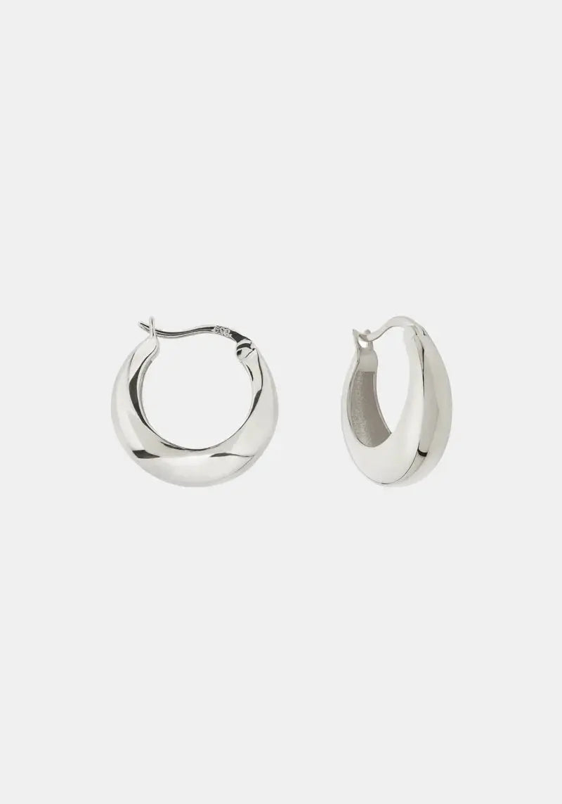 Positano Hoops Saint Valentine