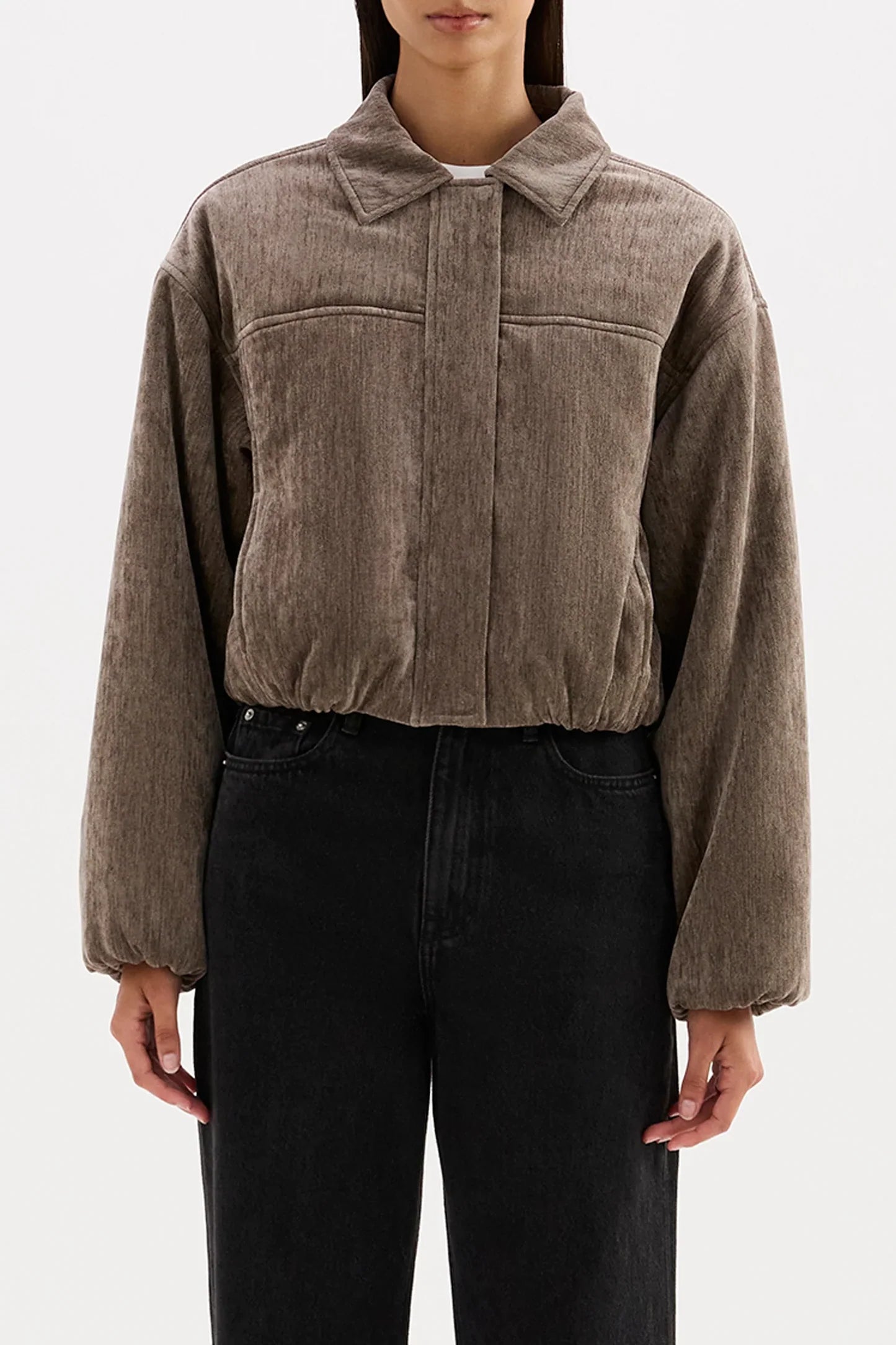 Sabina Bomber