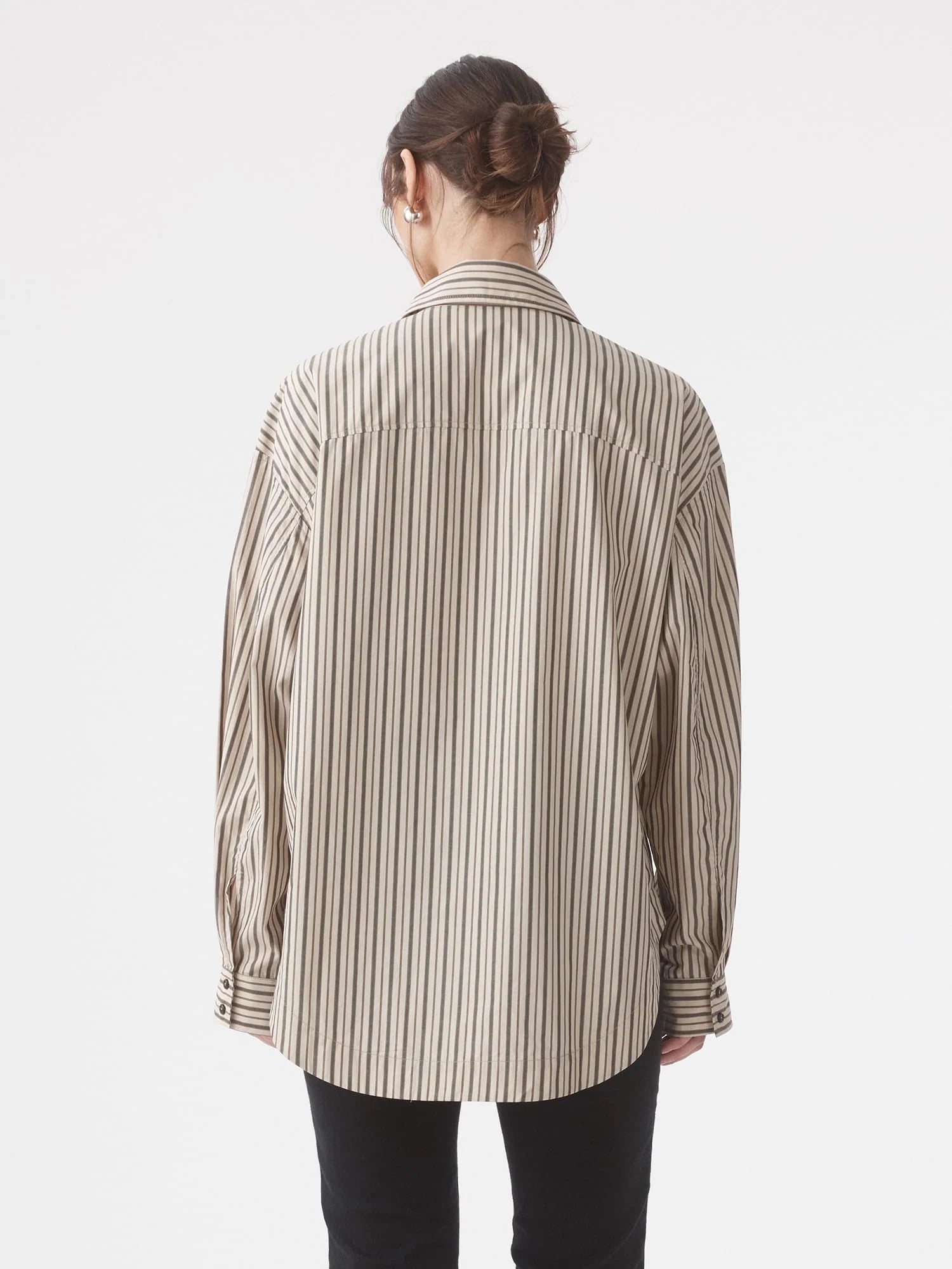 Evangeline Shirt