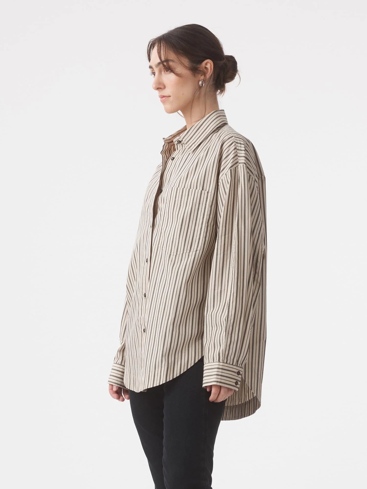 Evangeline Shirt