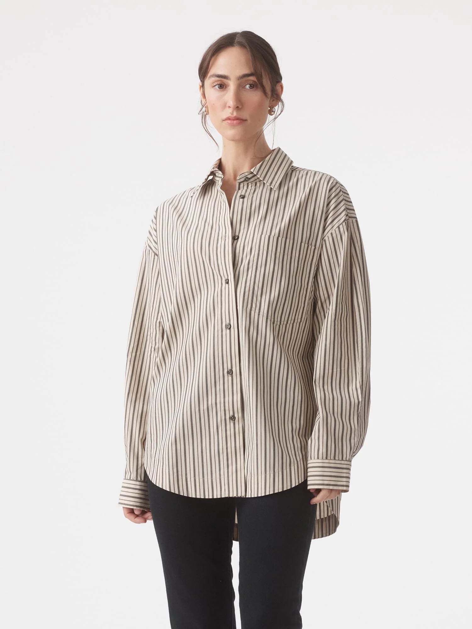 Evangeline Shirt