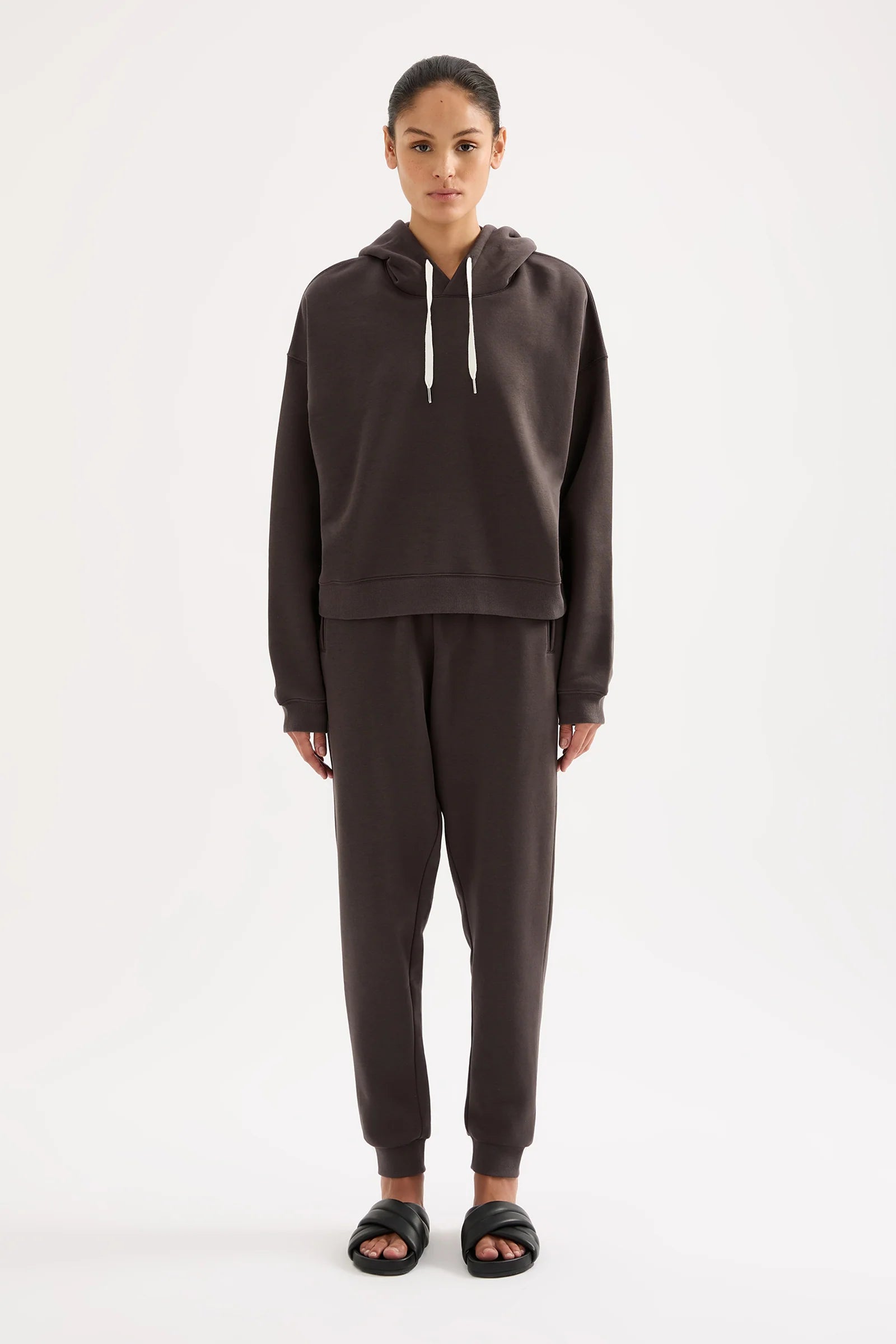 Carter Classic Track Pant