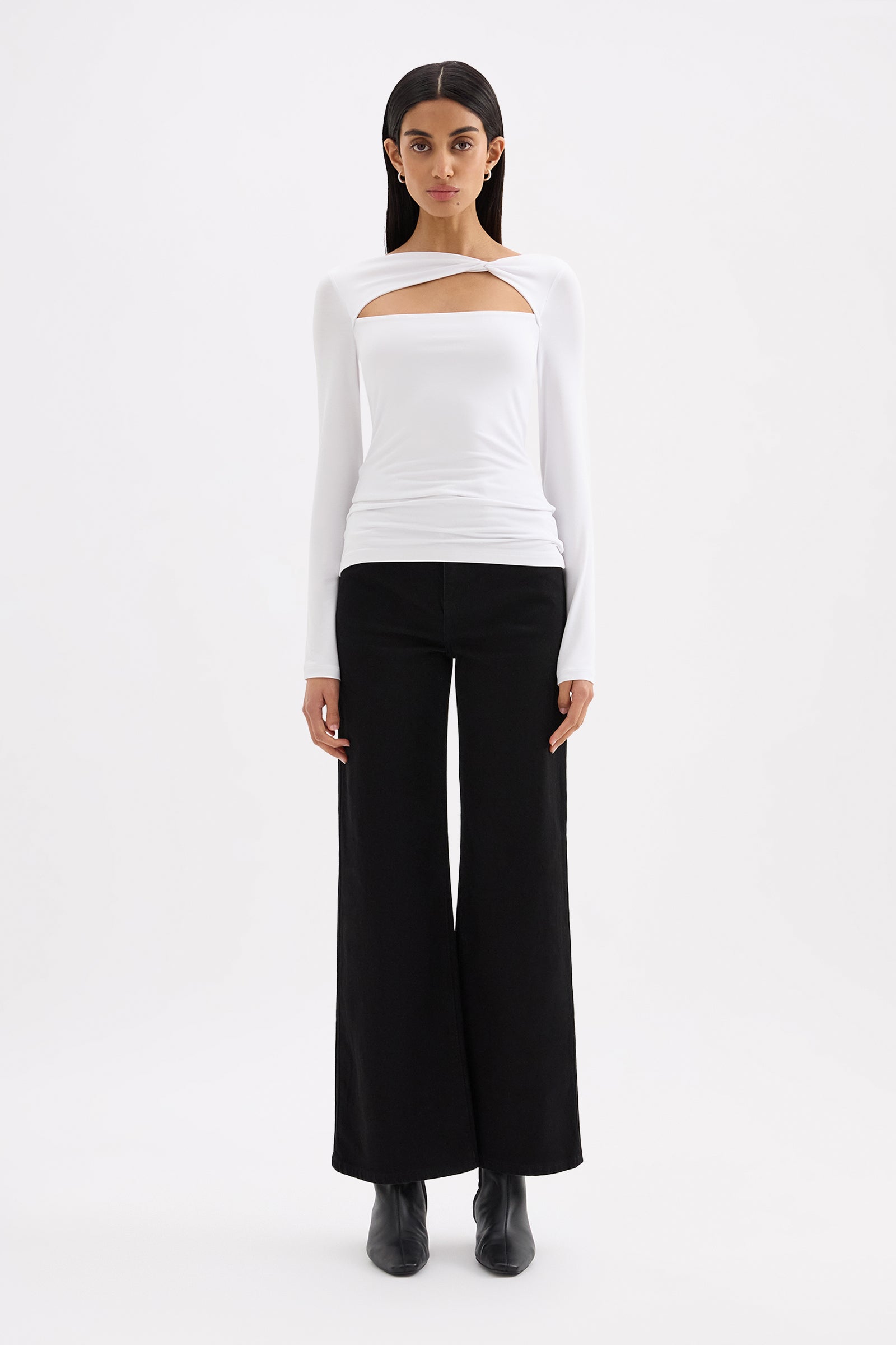 Mara Top