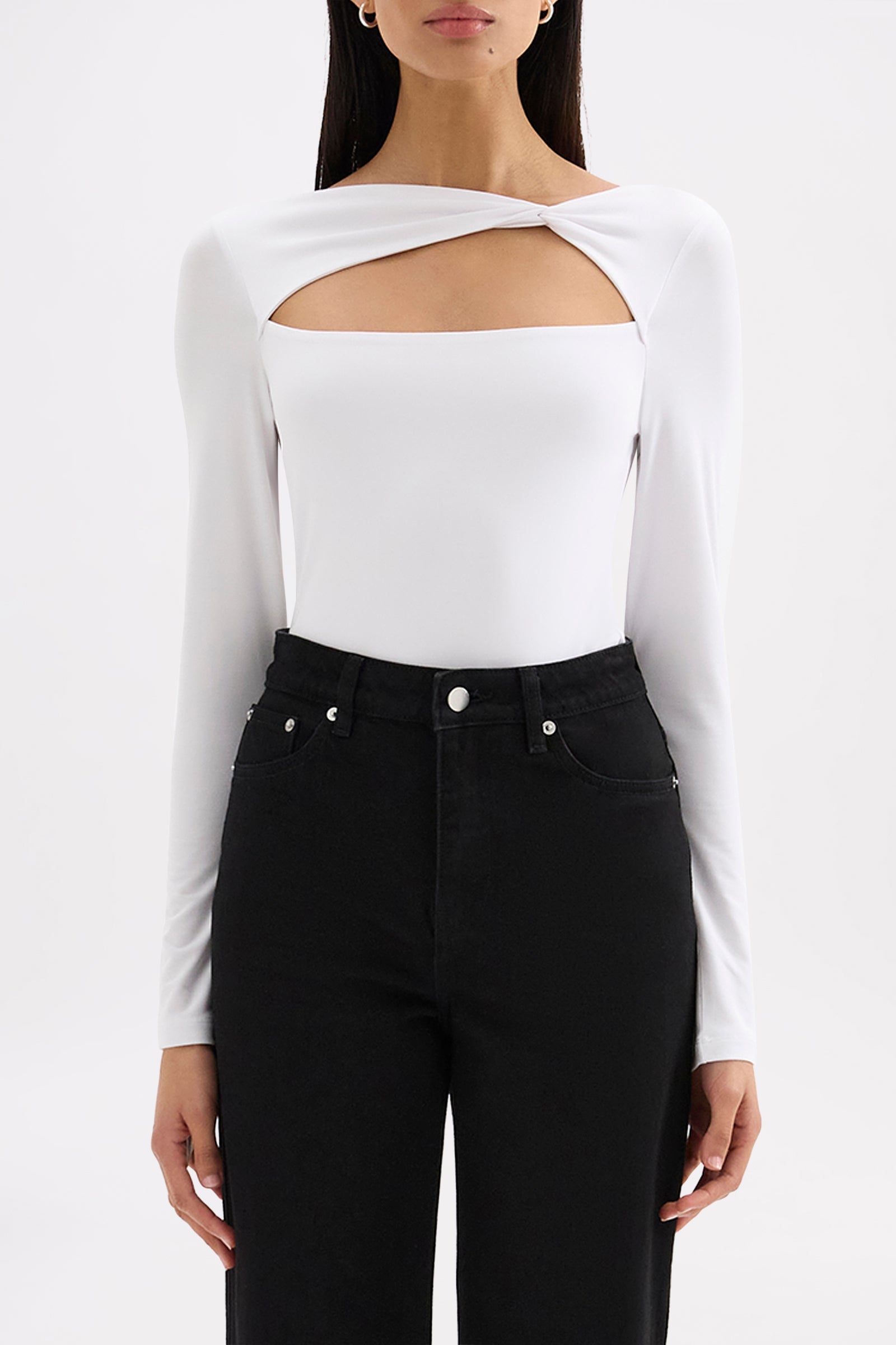 Mara Top