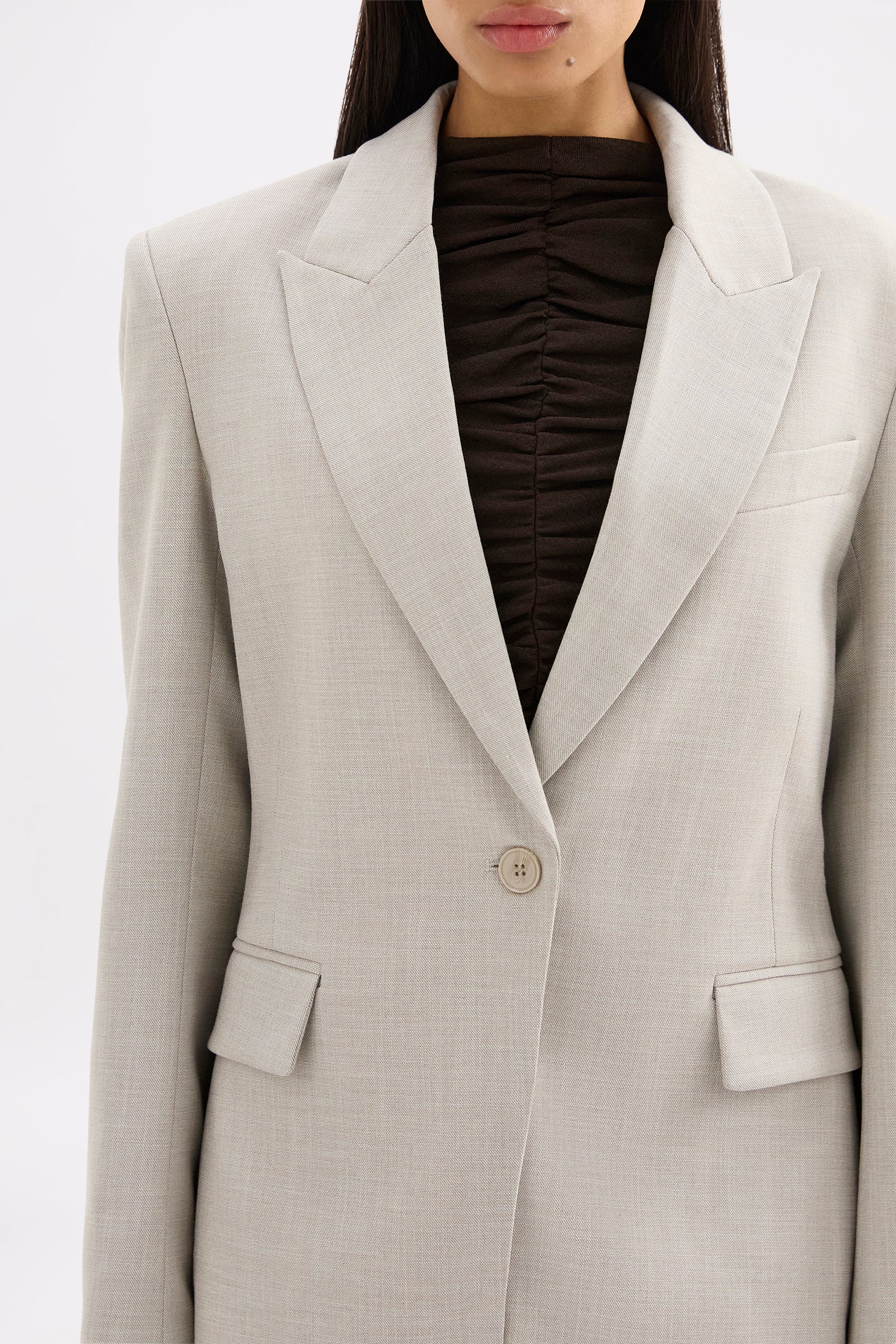 Aren Blazer