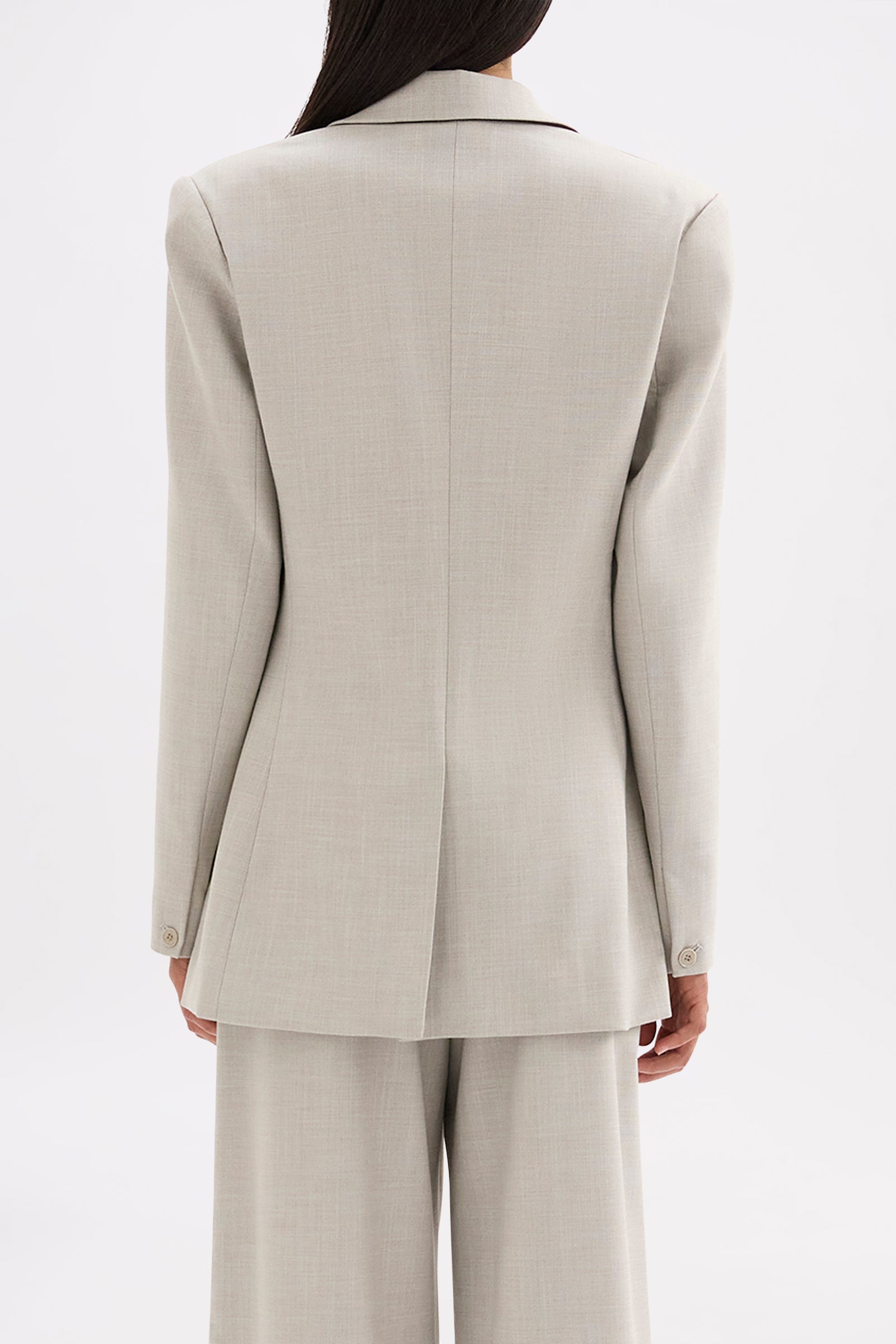 Aren Blazer