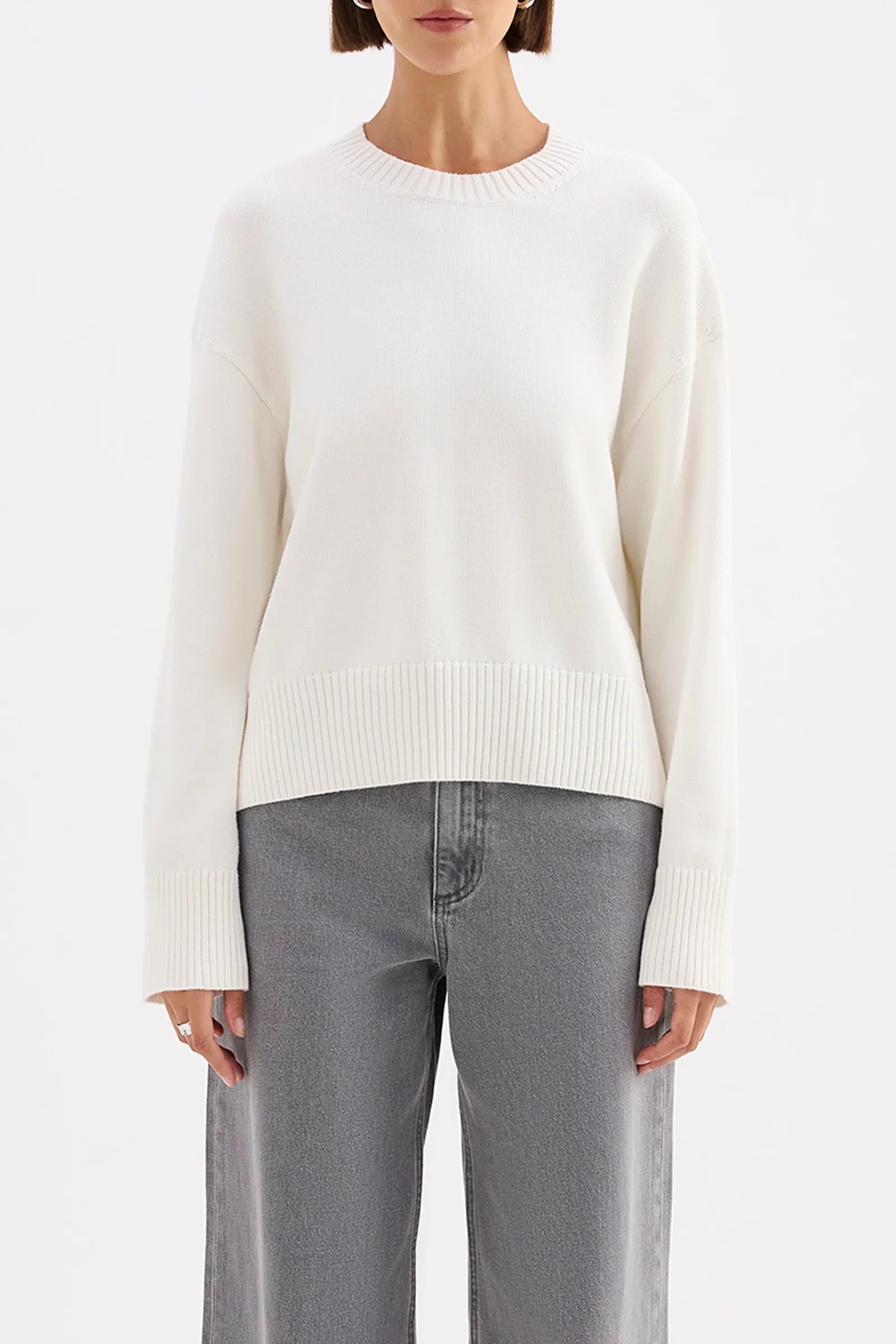 Jasper Knit
