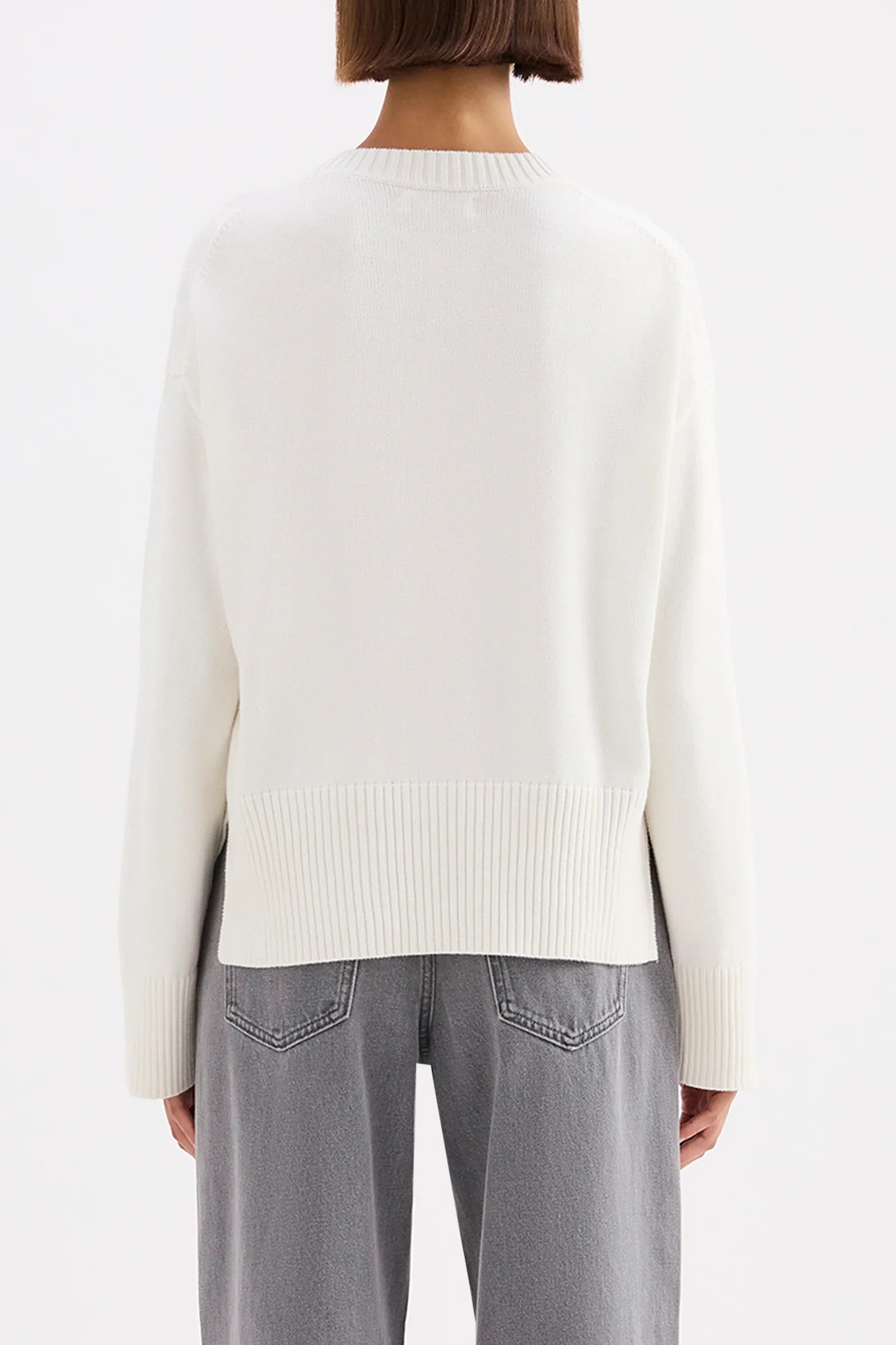 Jasper Knit