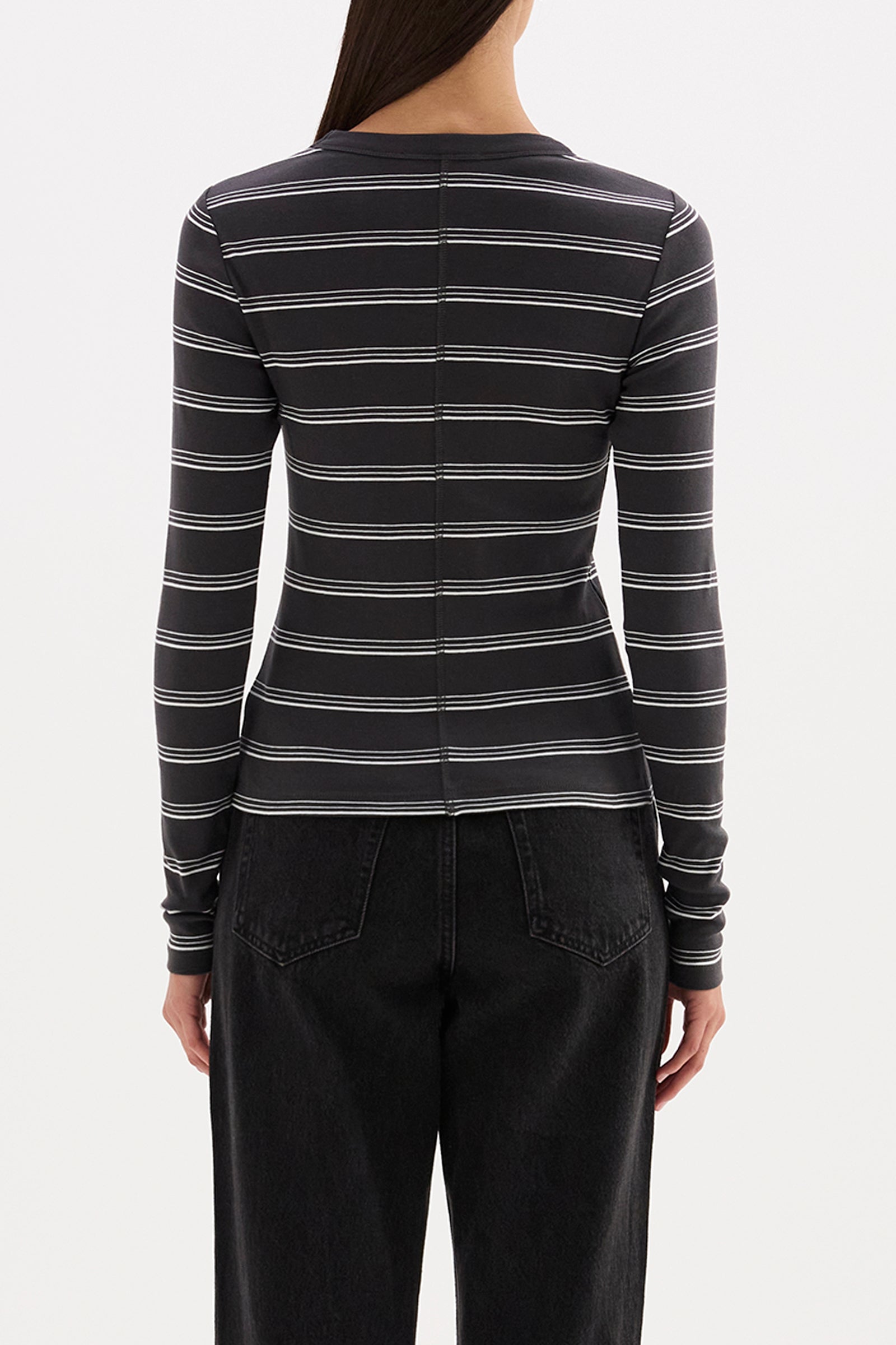 Lexi LS Top