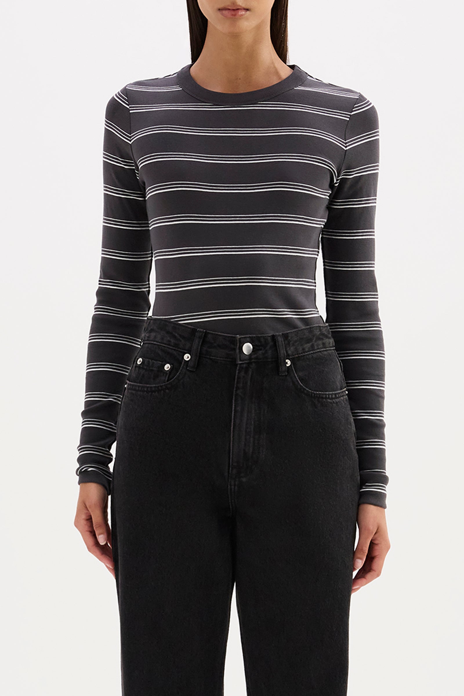 Lexi LS Top