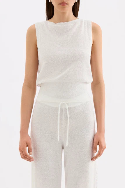 Luala Knit Top - view 1