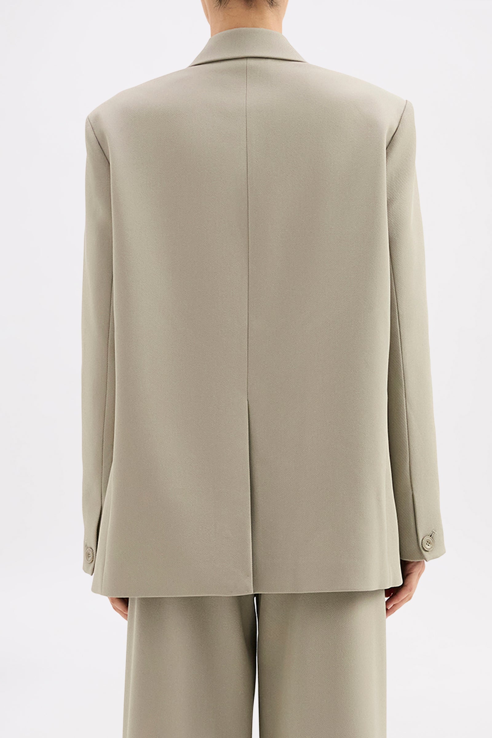 Akio Blazer