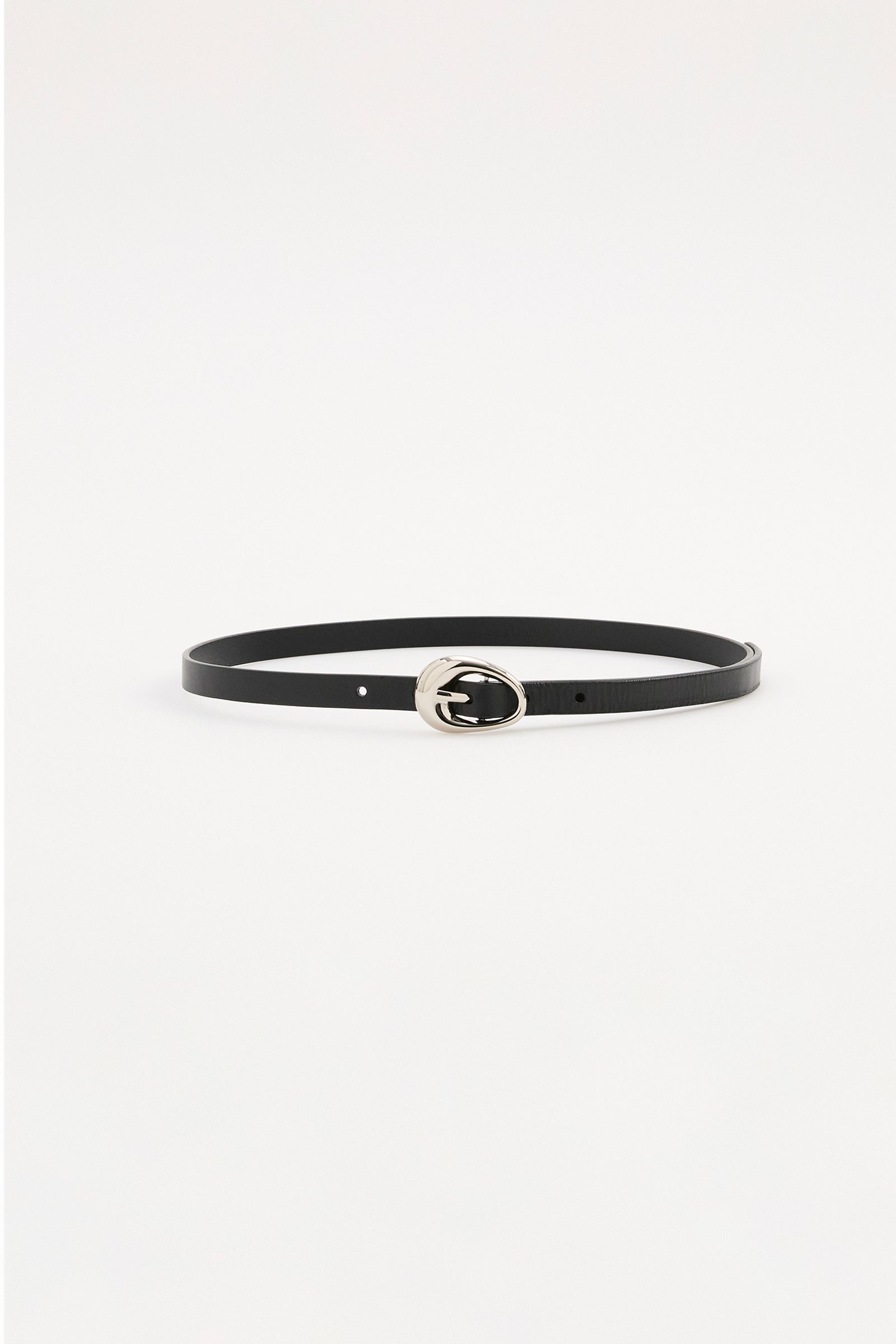 Tate Leather Belt