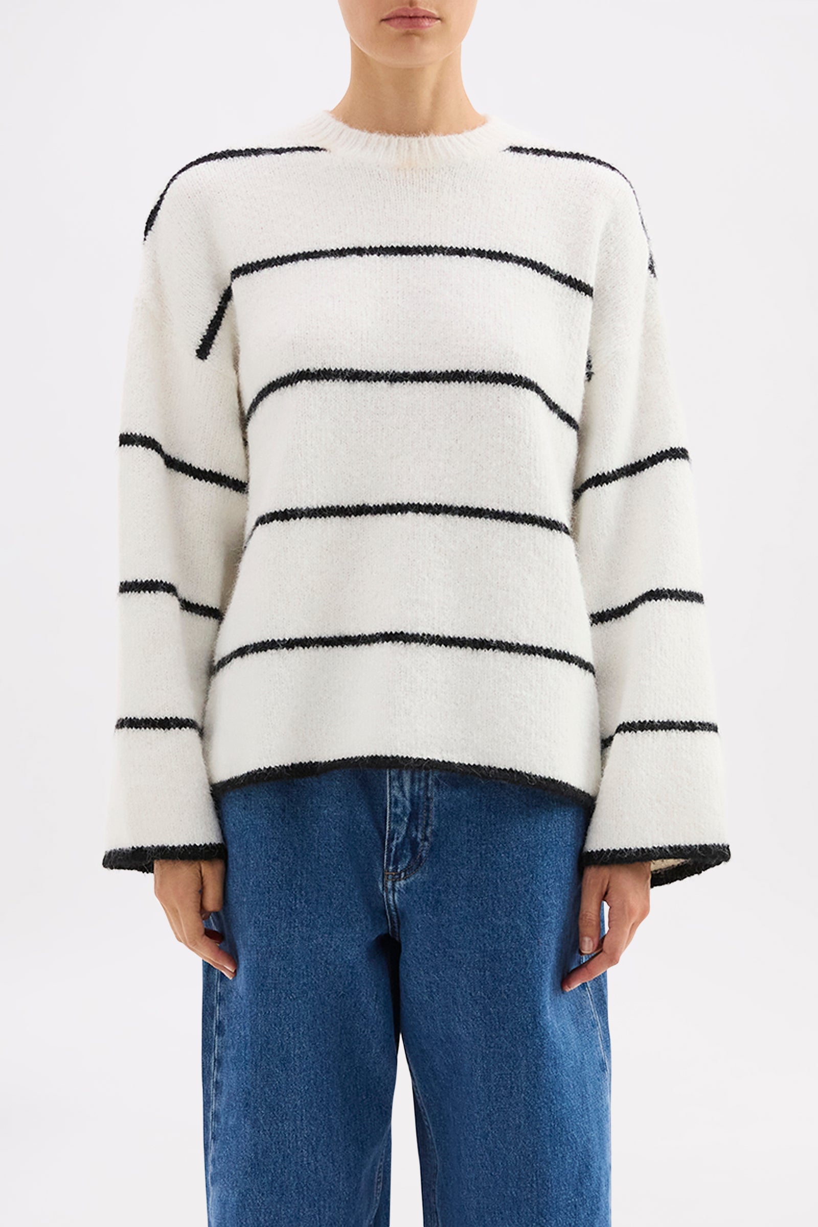Colter Knit