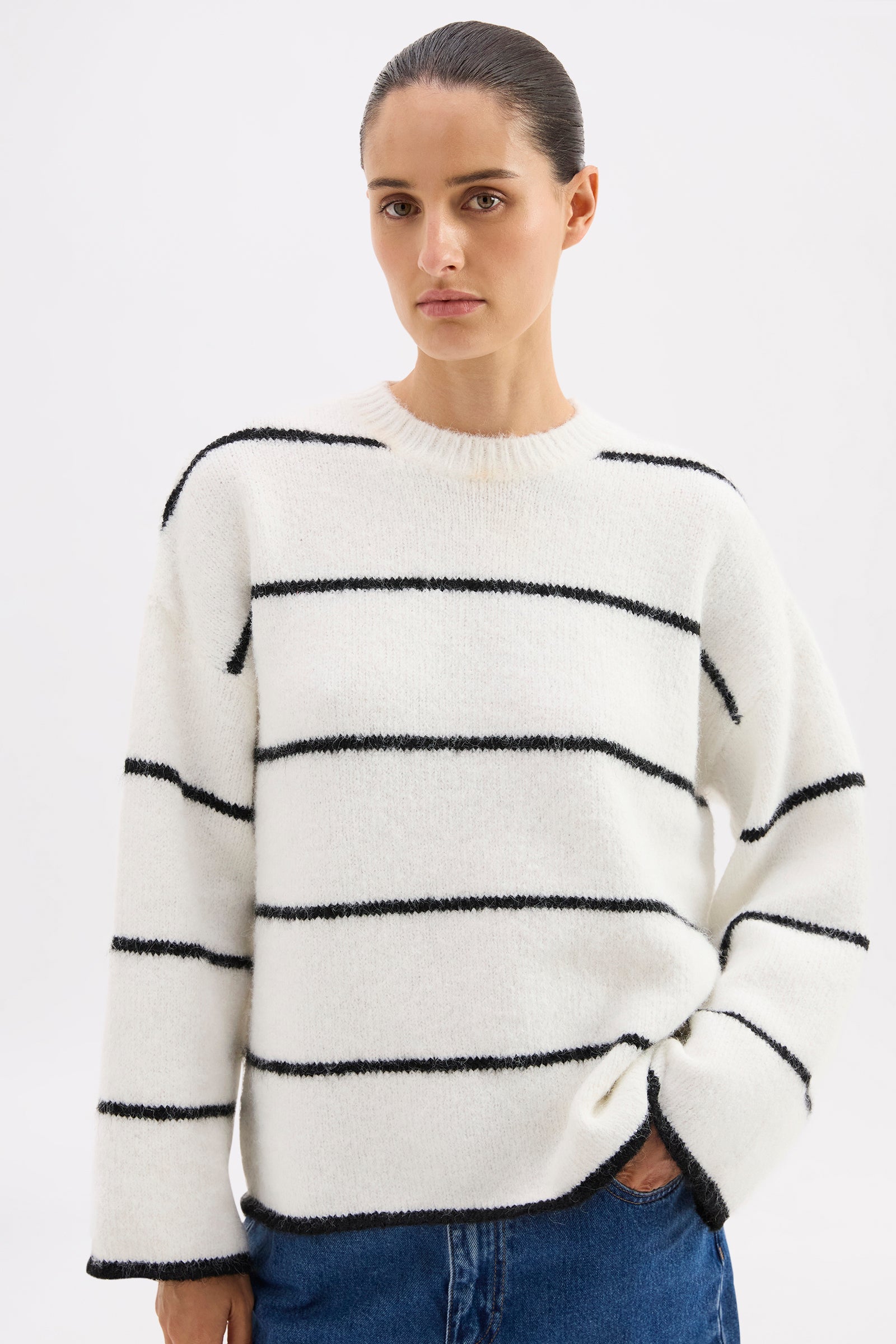 Colter Knit