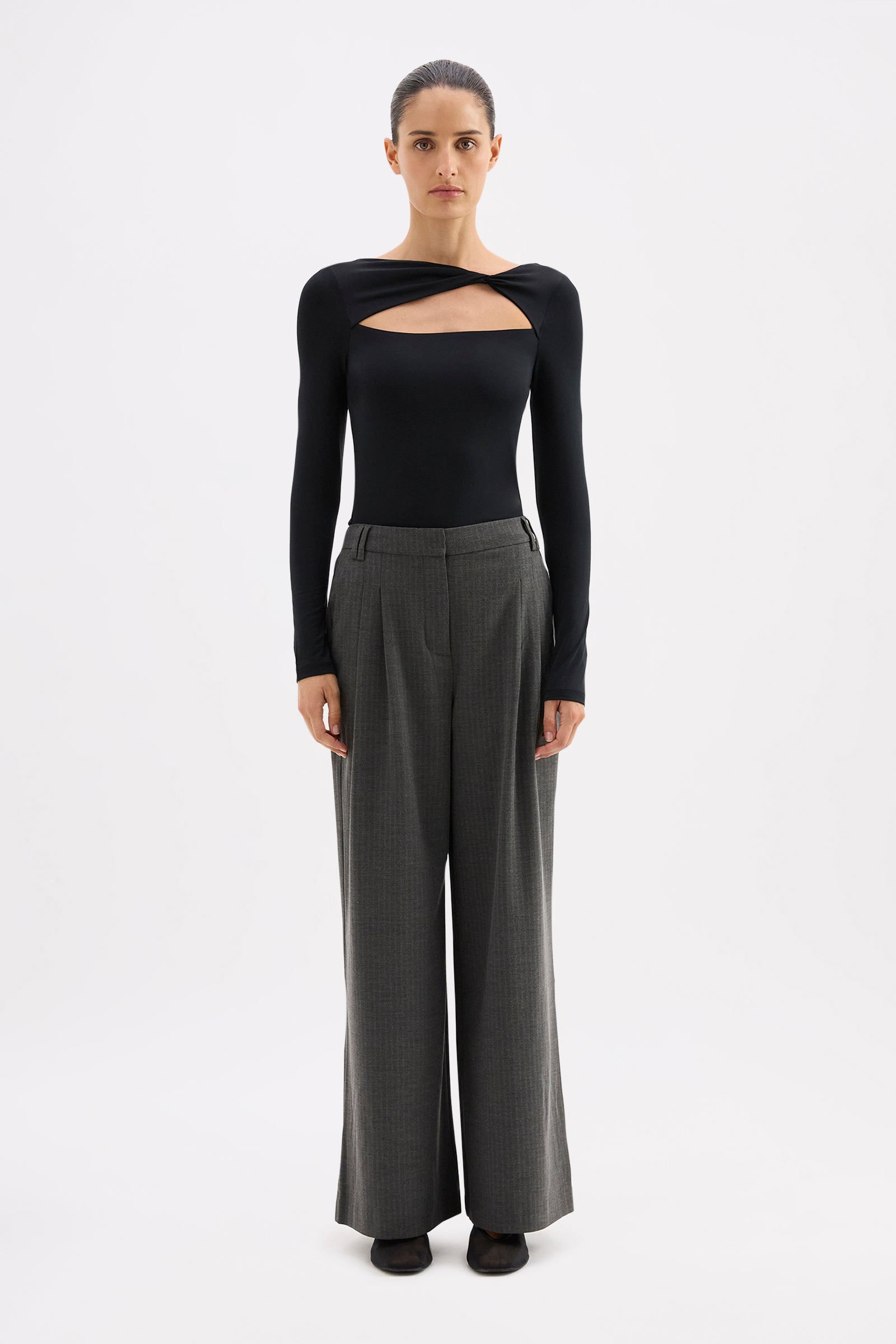 Fosca Pant