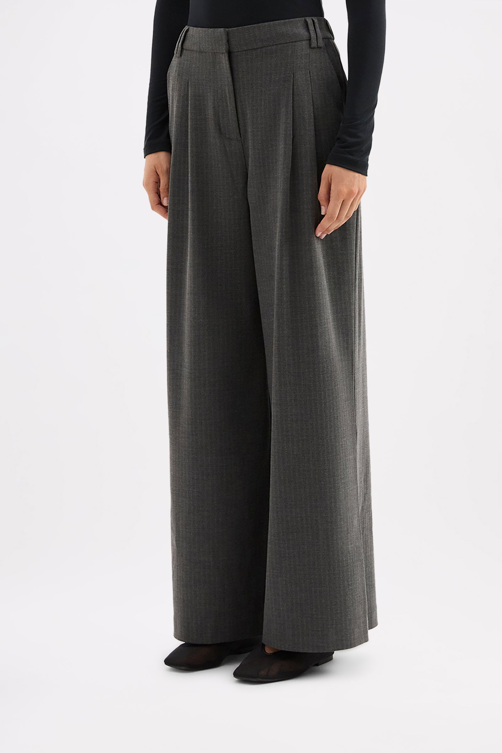 Fosca Pant