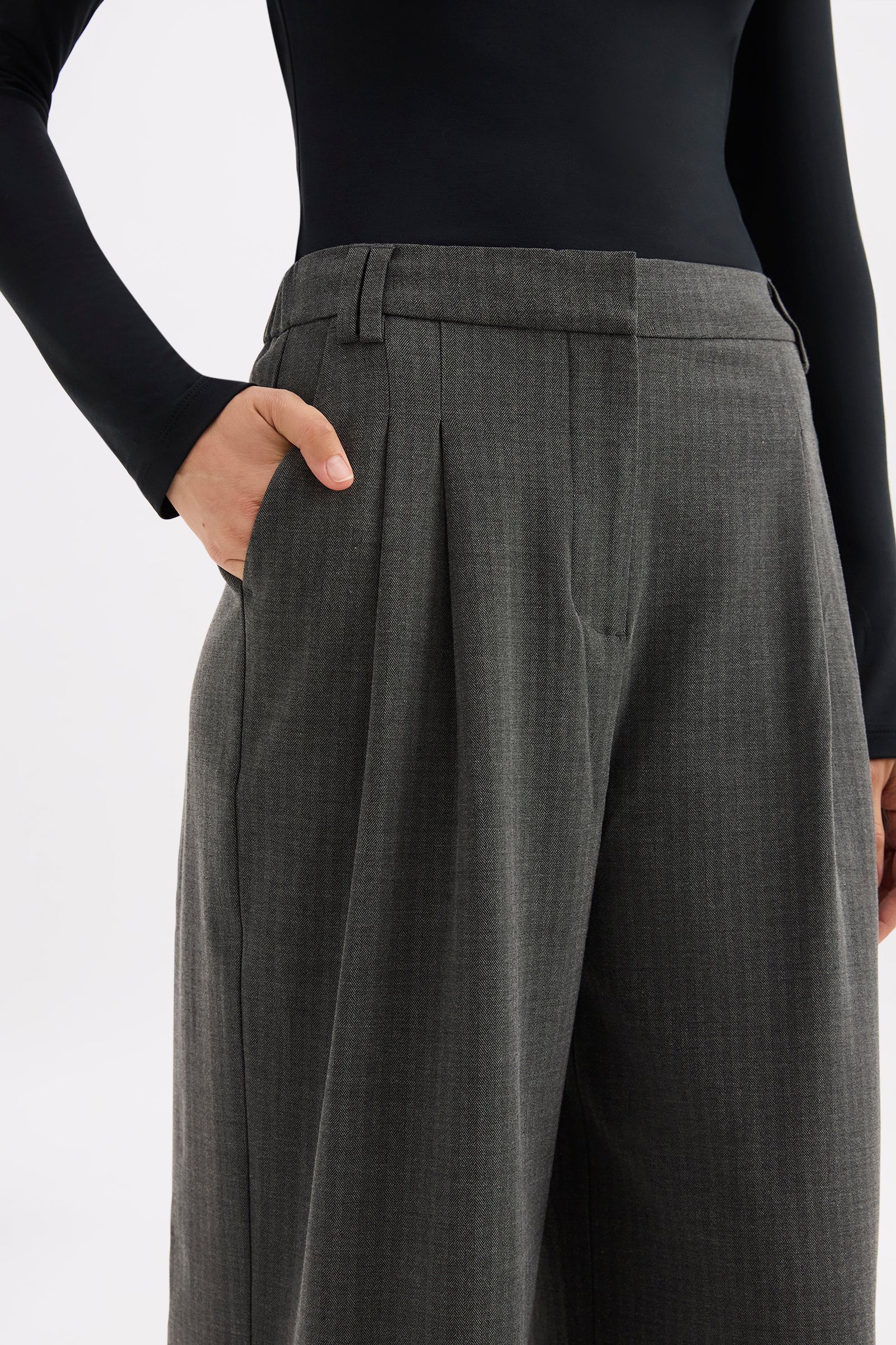 Fosca Pant