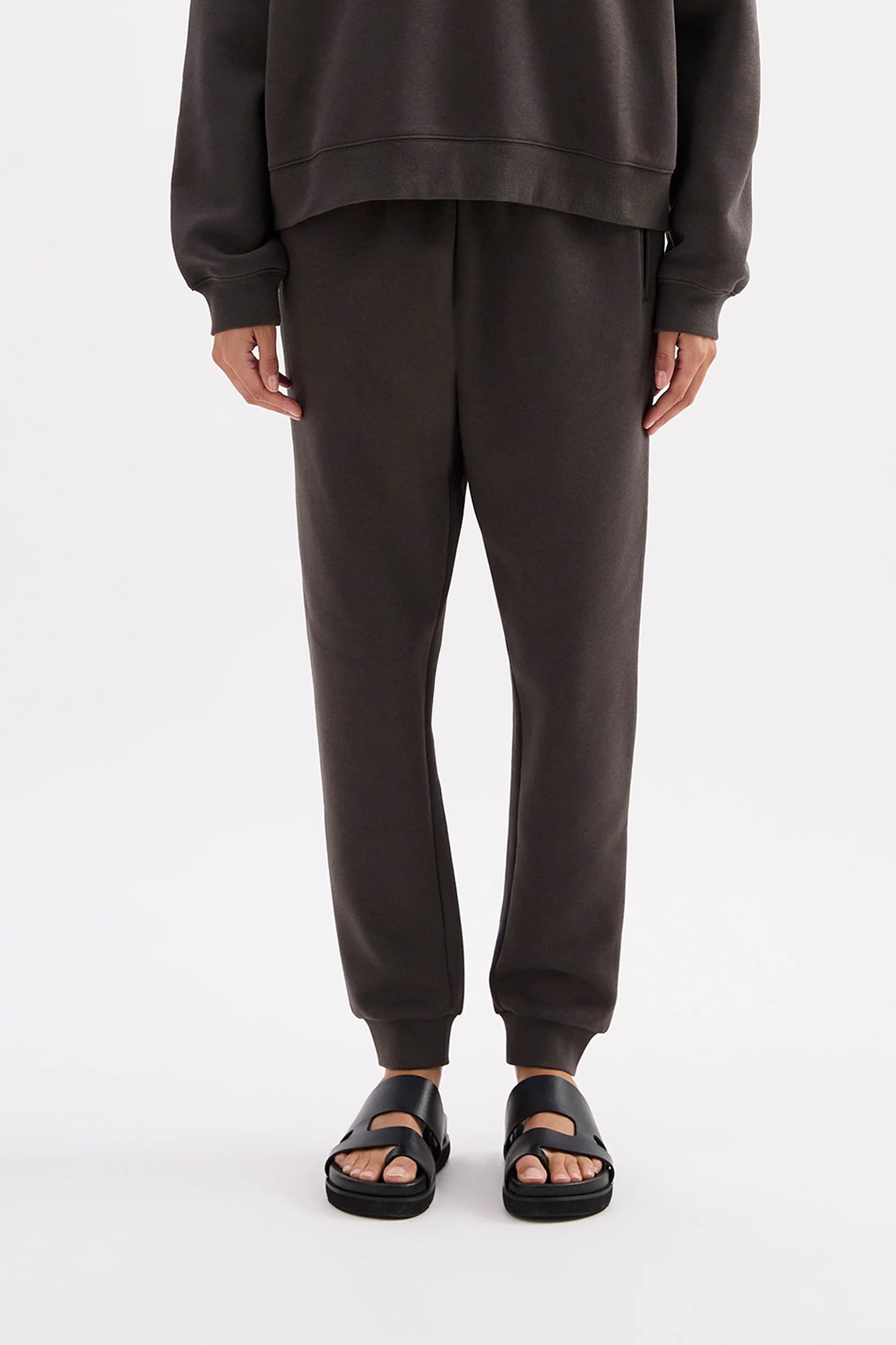 Carter Classic Track Pant