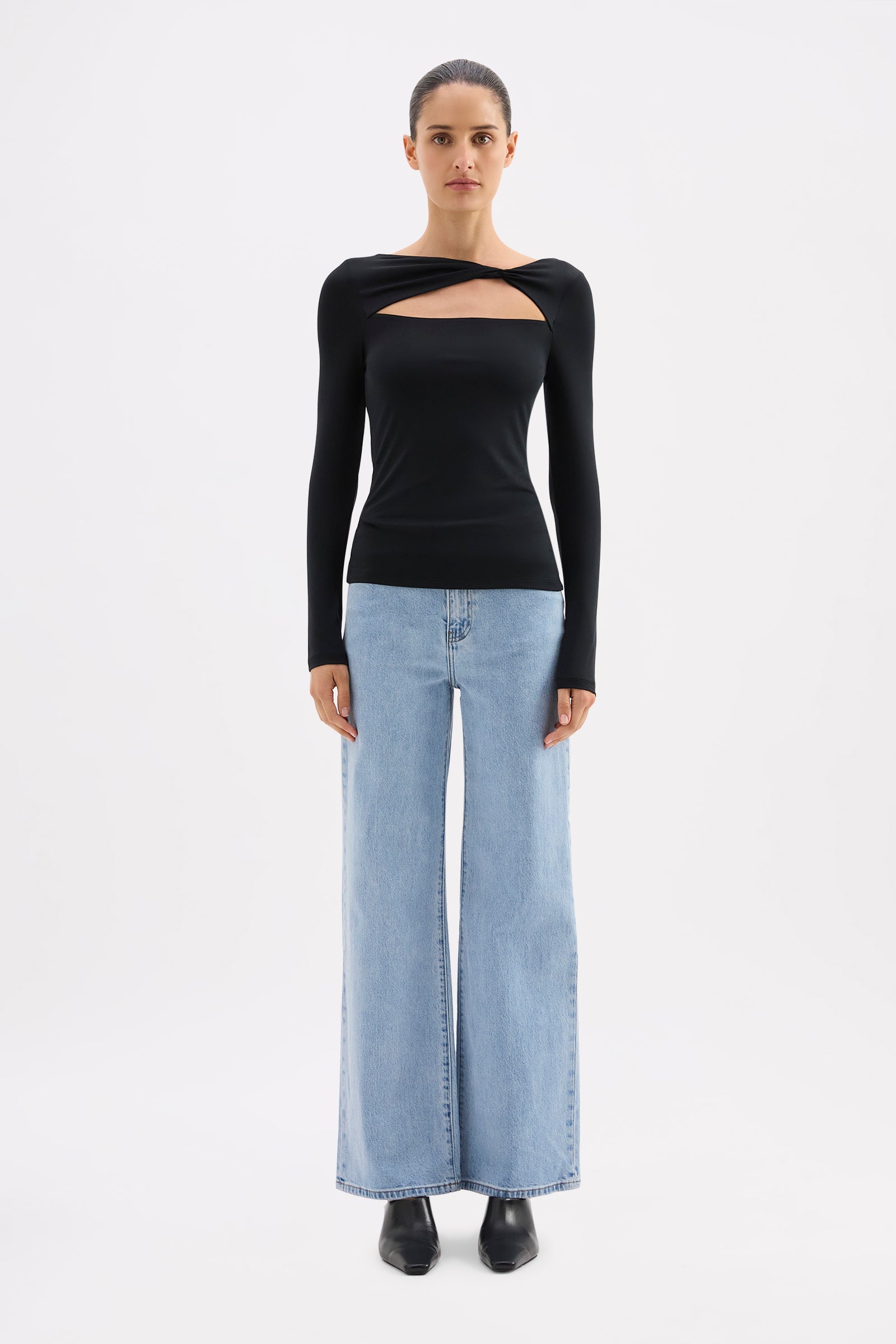 Mara Top