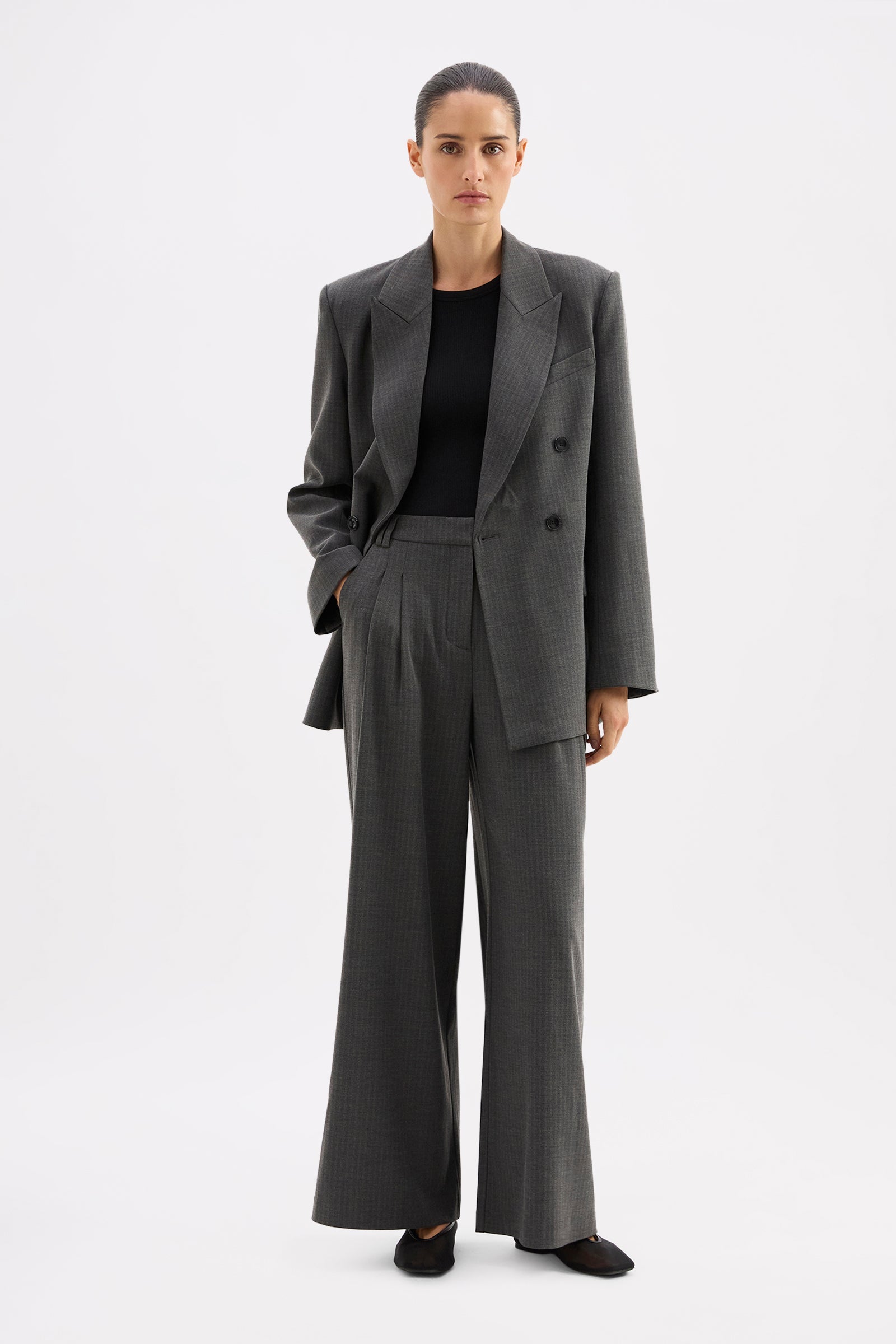 Fosca Blazer