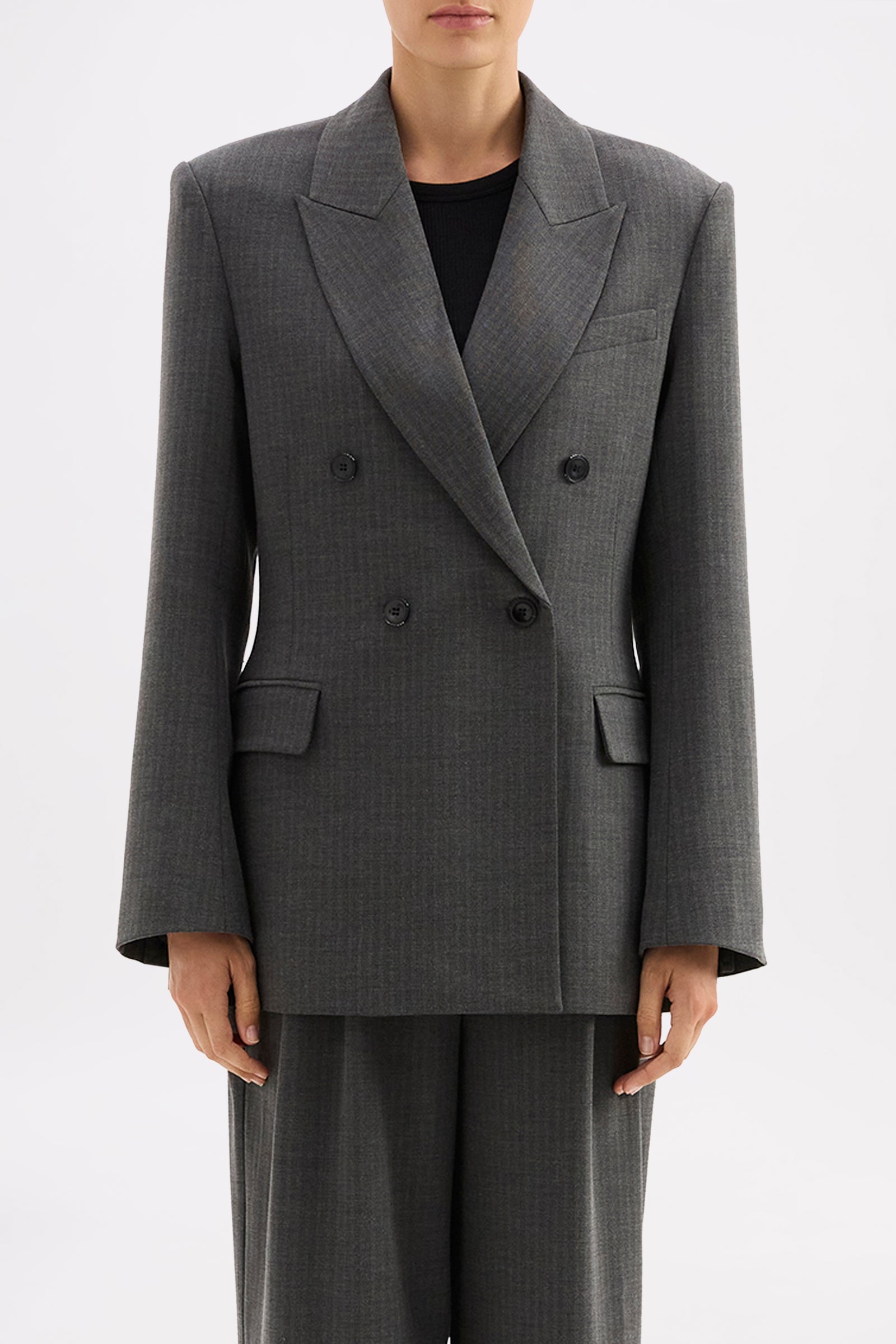 Fosca Blazer
