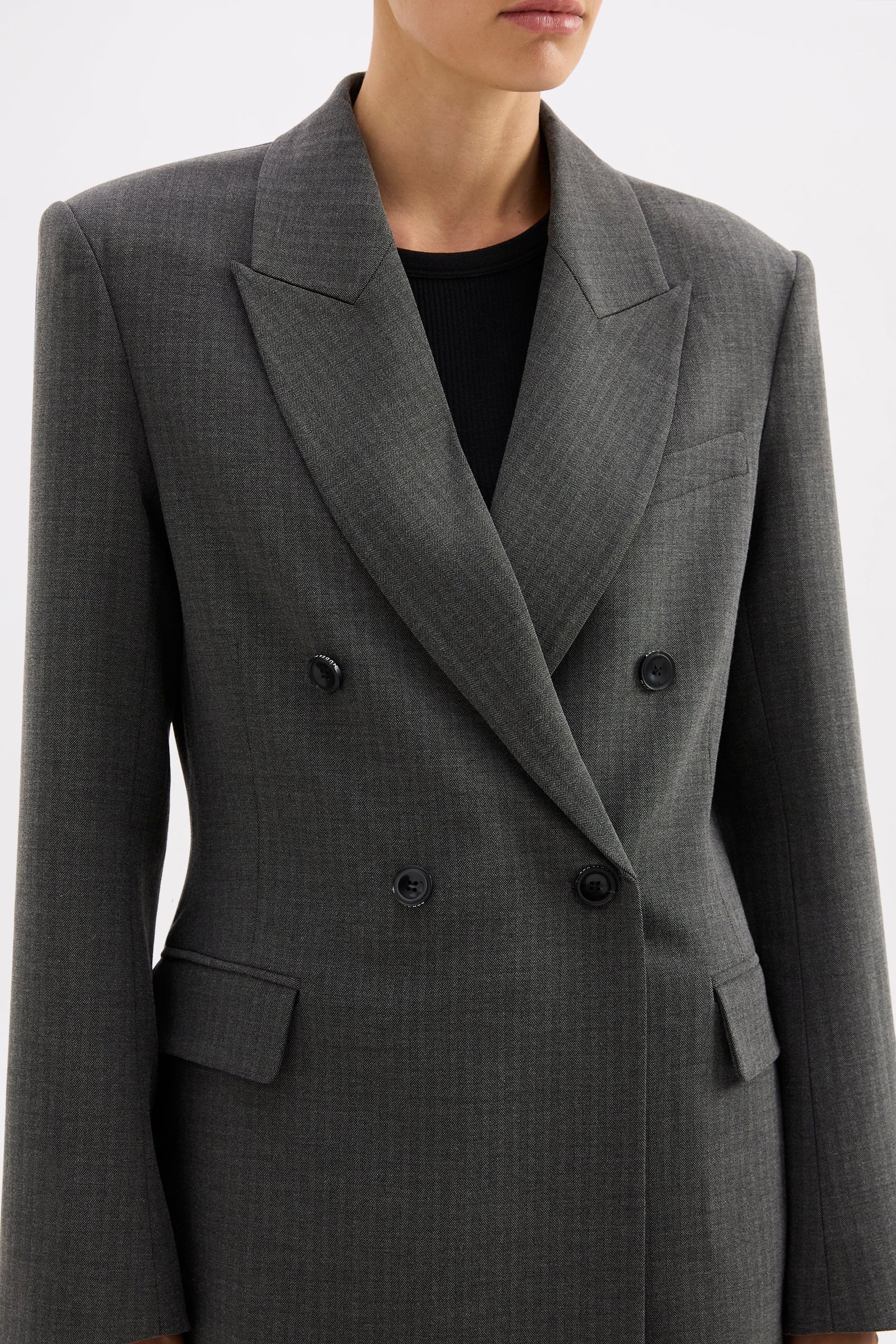 Fosca Blazer