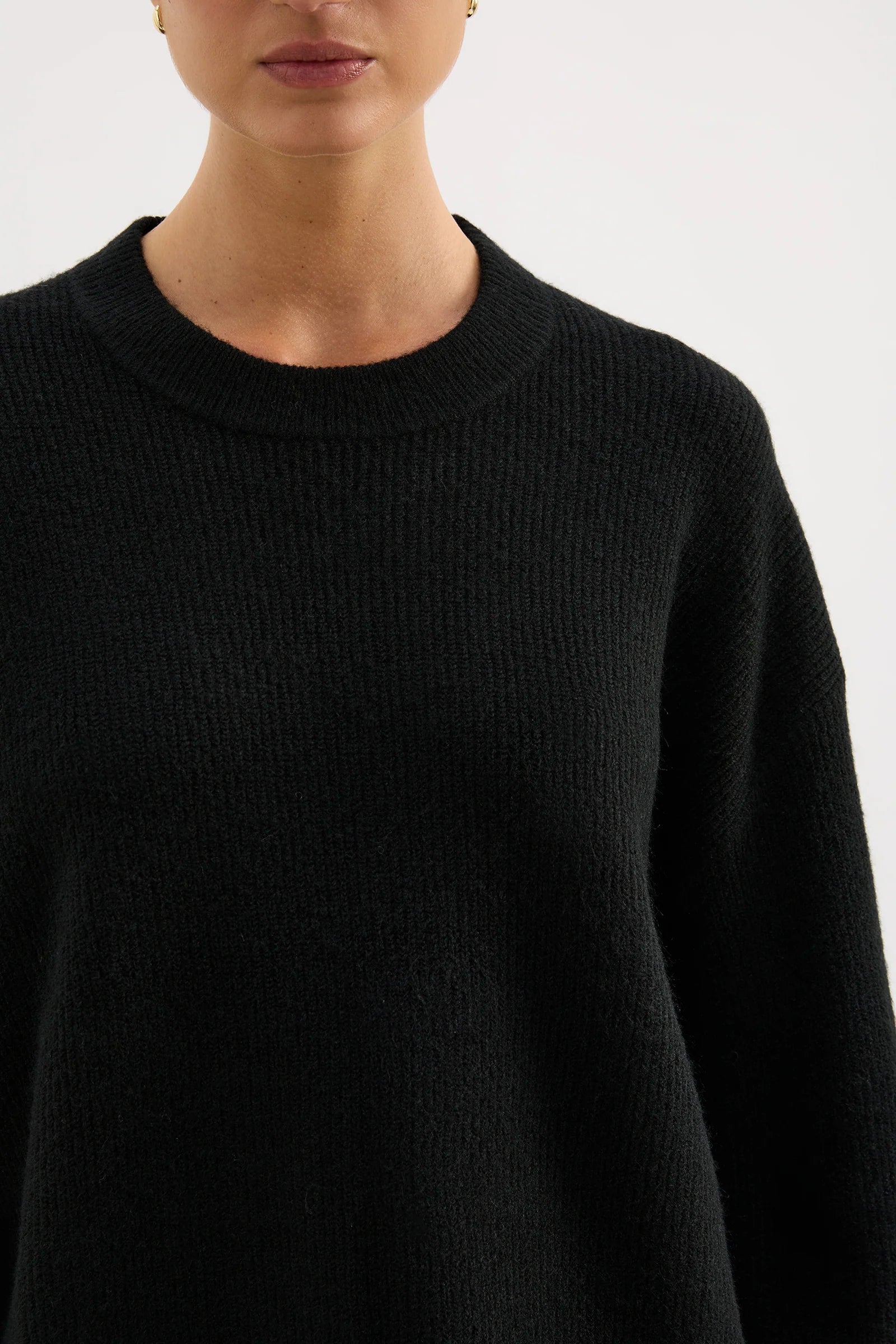 Zoe Knit
