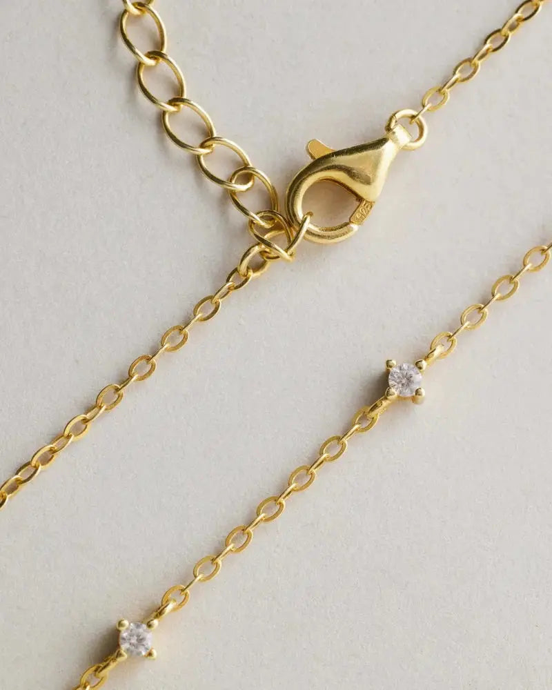 Starlight Bracelet Saint Valentine