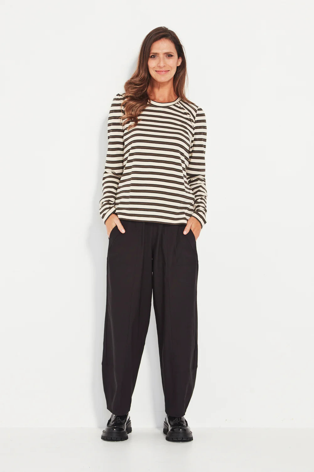 Scatter Top