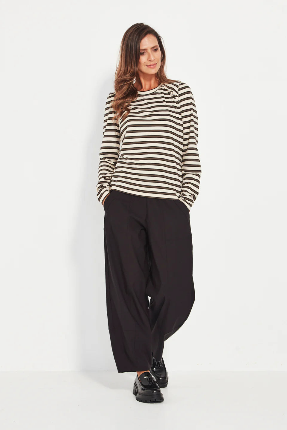 Scatter Top