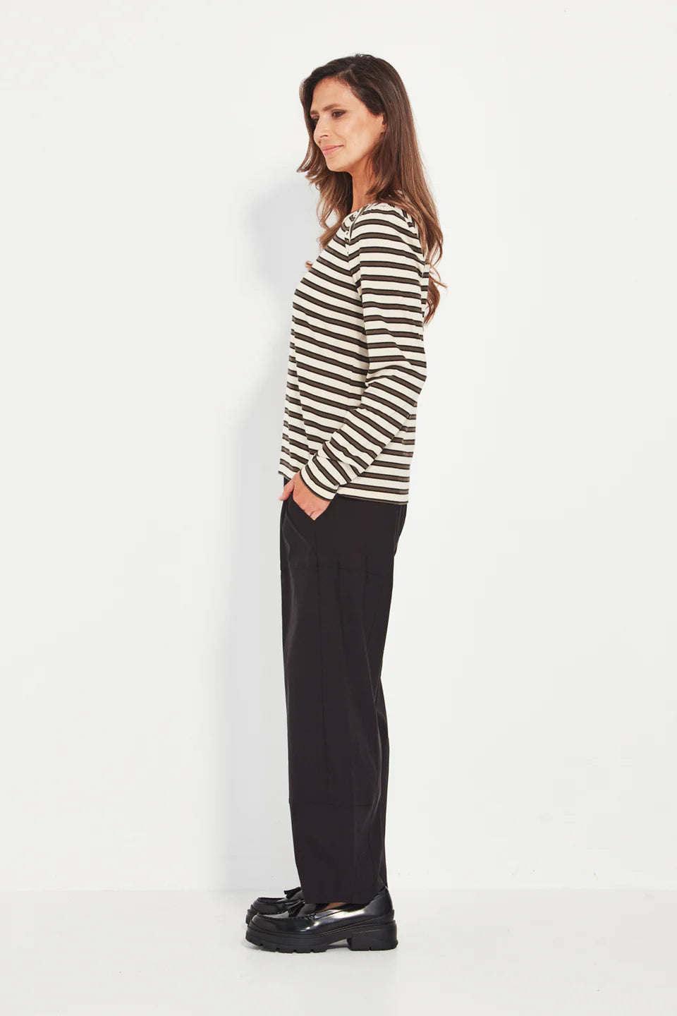 Scatter Top