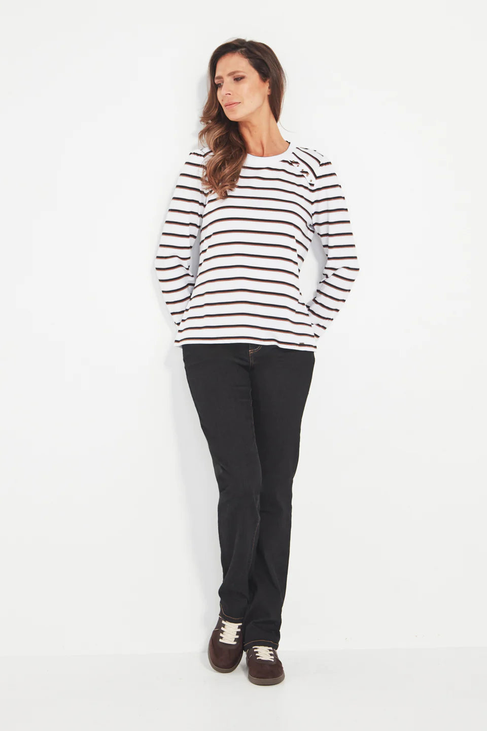 Scatter Top