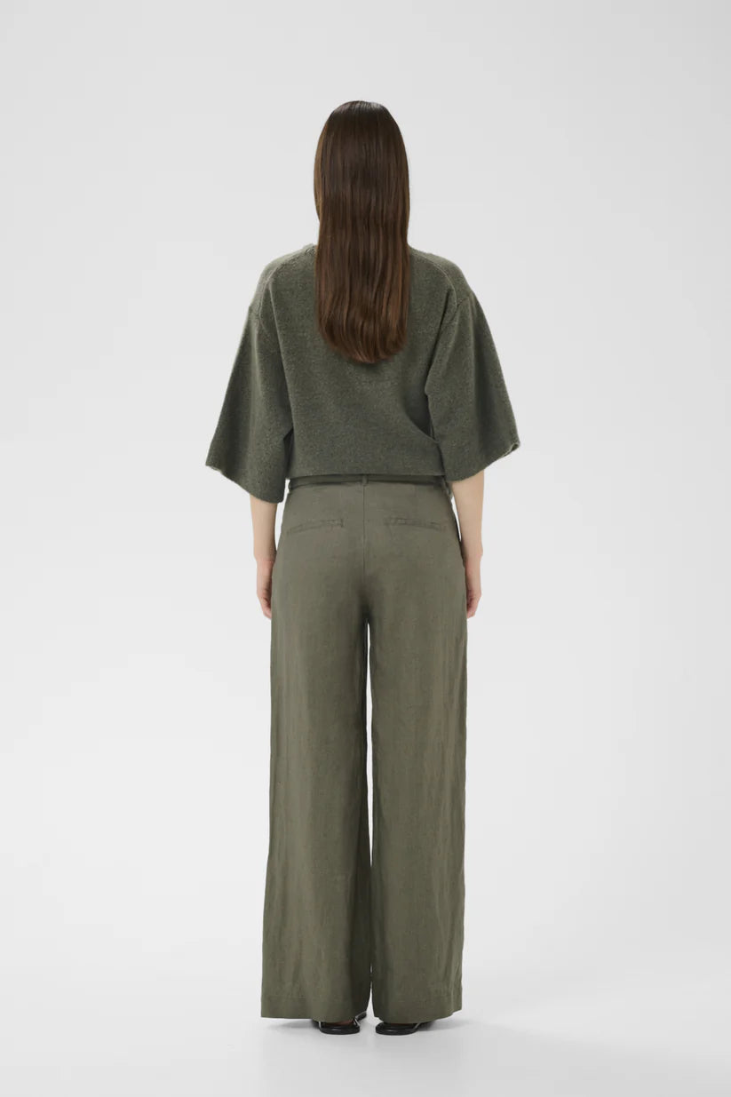 Solinaiw Pants