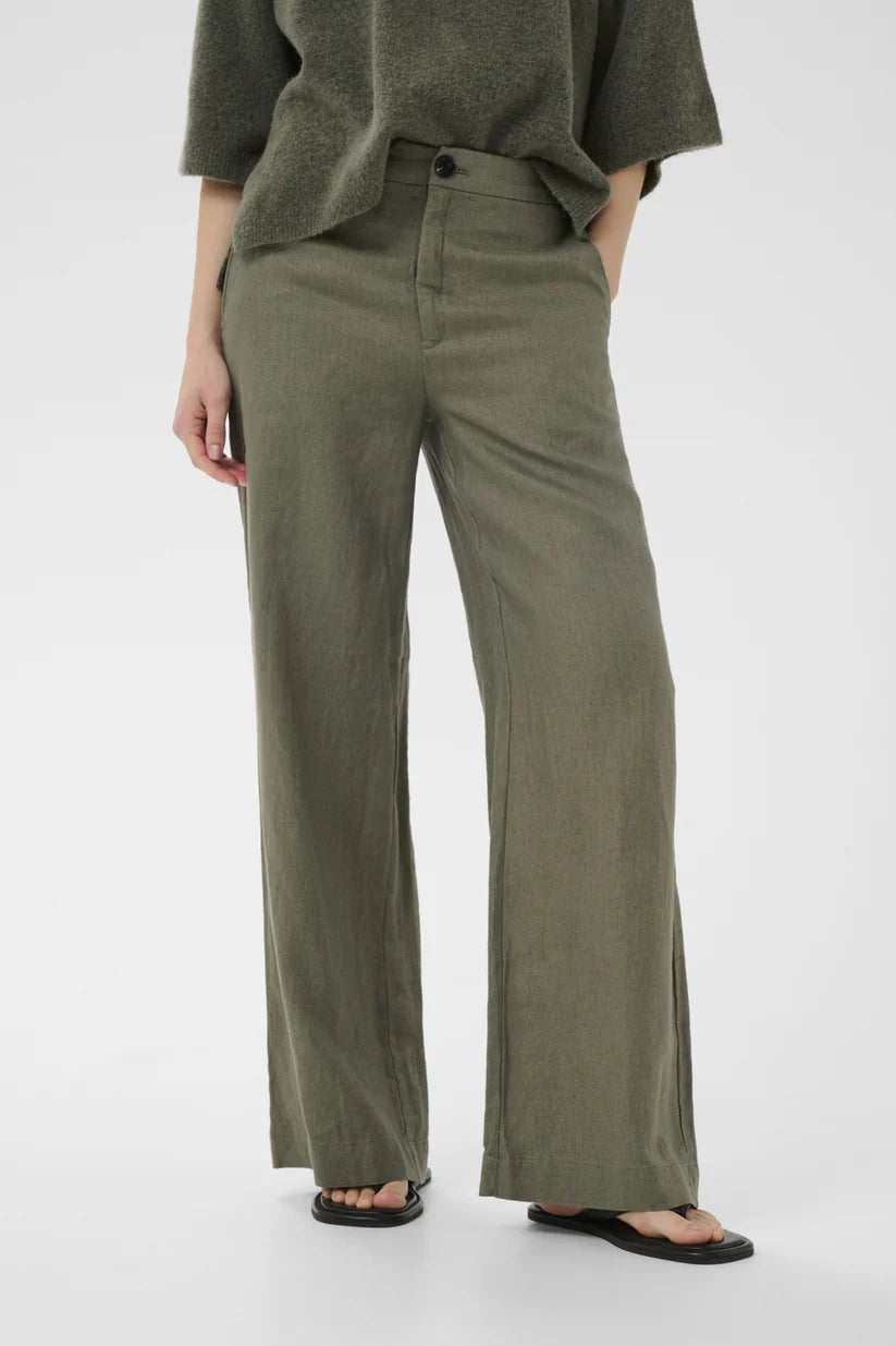 Solinaiw Pants
