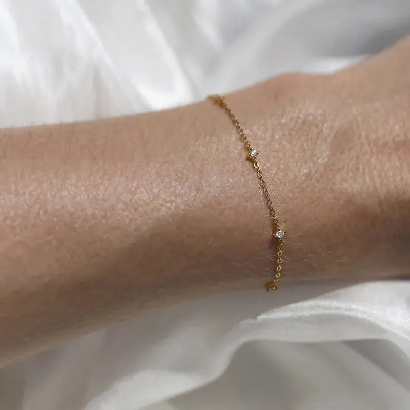 Starlight Bracelet Saint Valentine